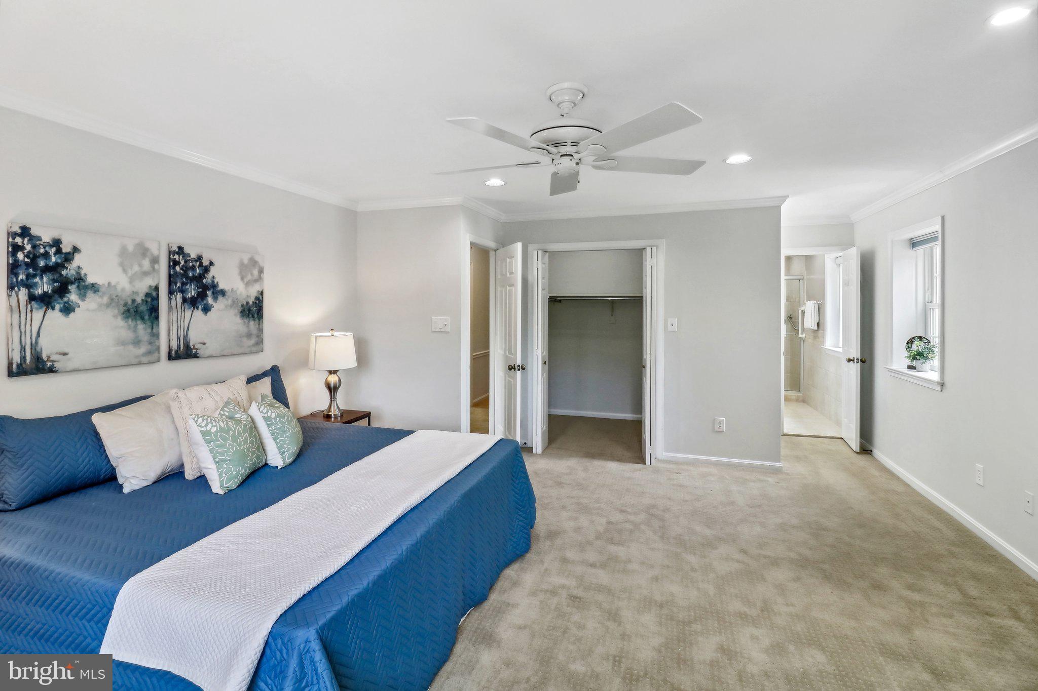 KENWOOD FOREST - Residential