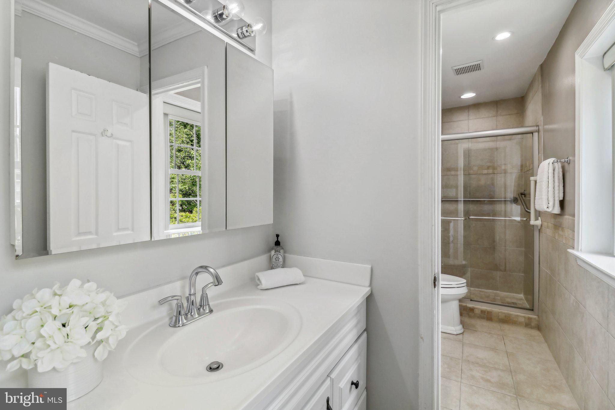 KENWOOD FOREST - Residential