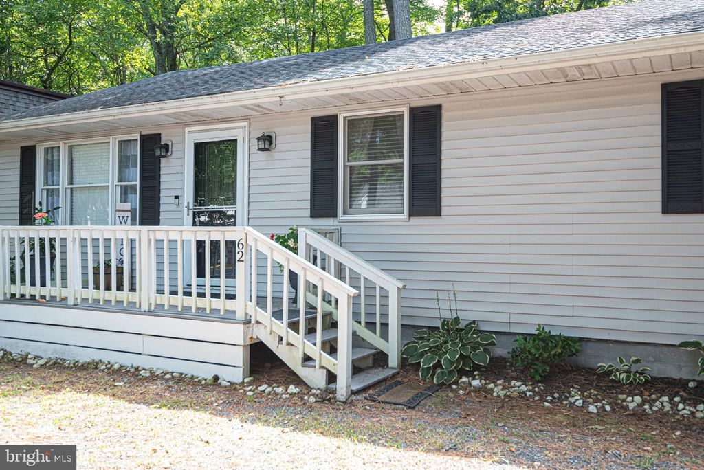 Photo of 62 Ocean Parkway, OCEAN PINES - BERLIN, MD 21811 (MLS # MDWO2033080)
