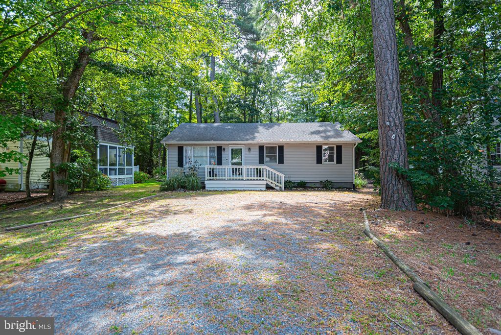 Photo of 62 Ocean Parkway, OCEAN PINES - BERLIN, MD 21811 (MLS # MDWO2033080)