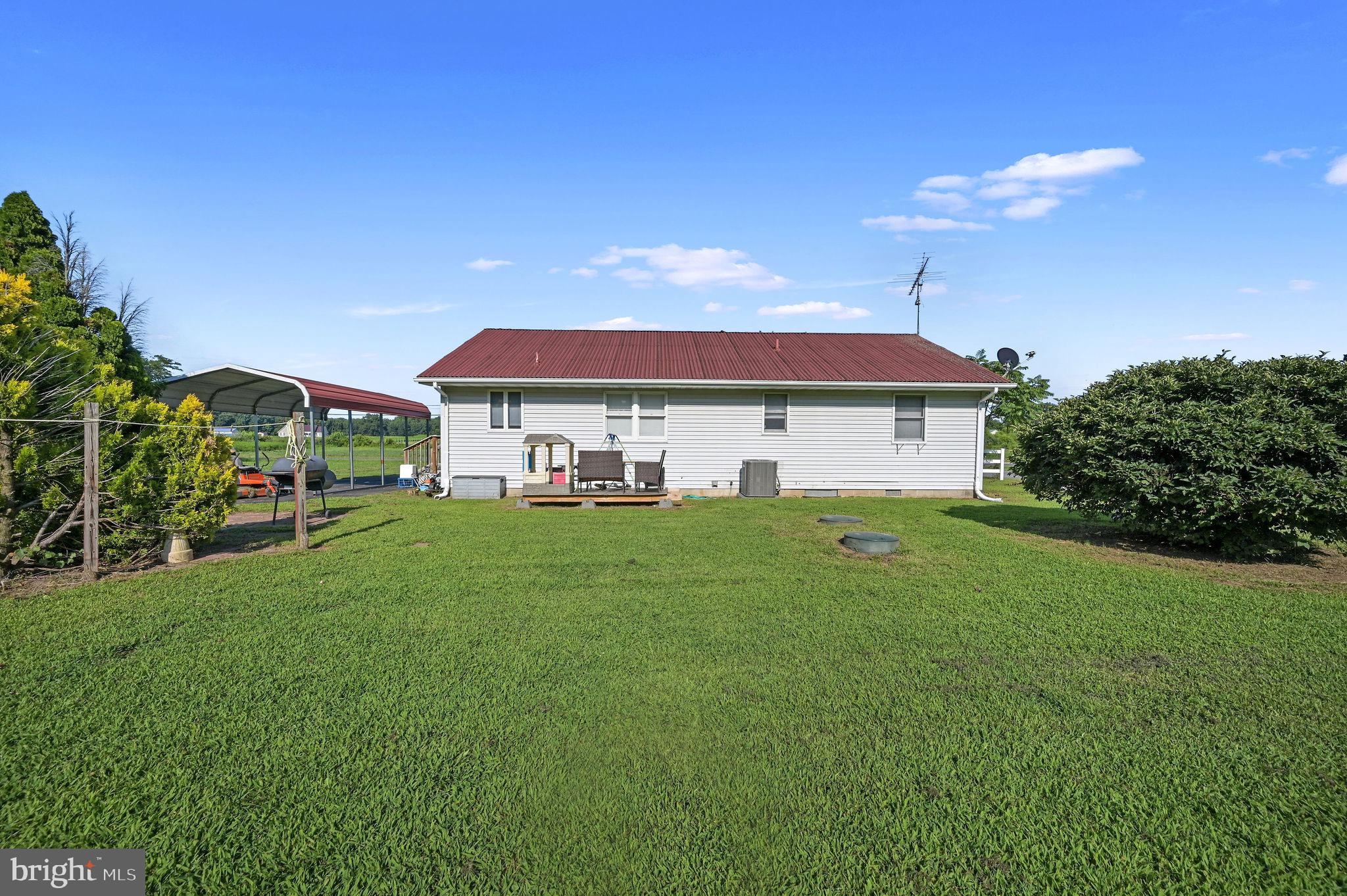 1787 SLAUGHTER STATION ROAD