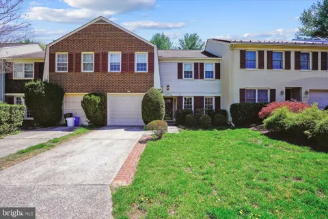 20105 Waringwood Way, Gaithersburg, MD MLS: MDMC2174688