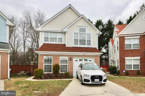 Homes For Sale - 13611 Gresham Court<br/> BOWIE, MD 20720