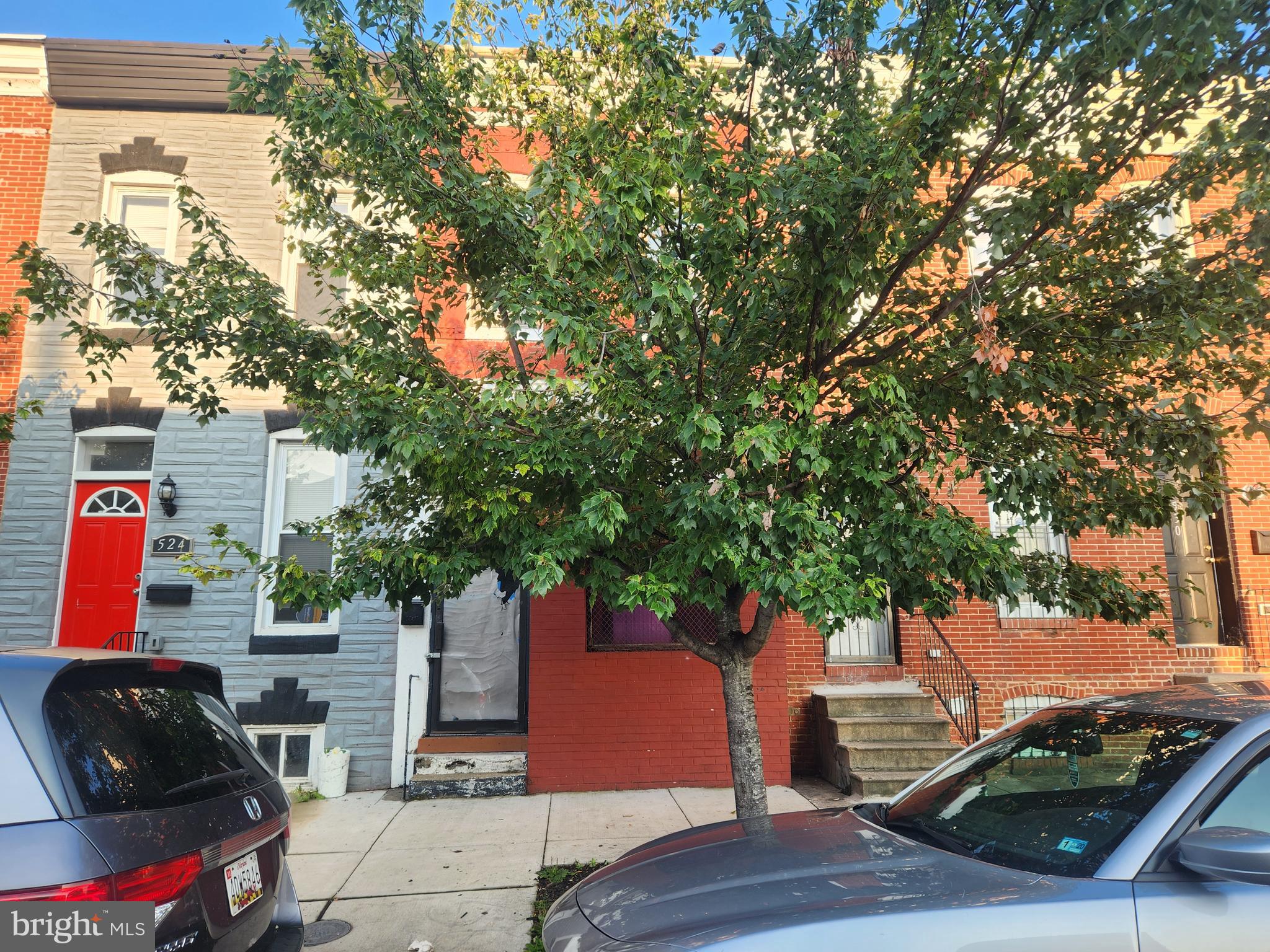 526 N CHESTER STREET
