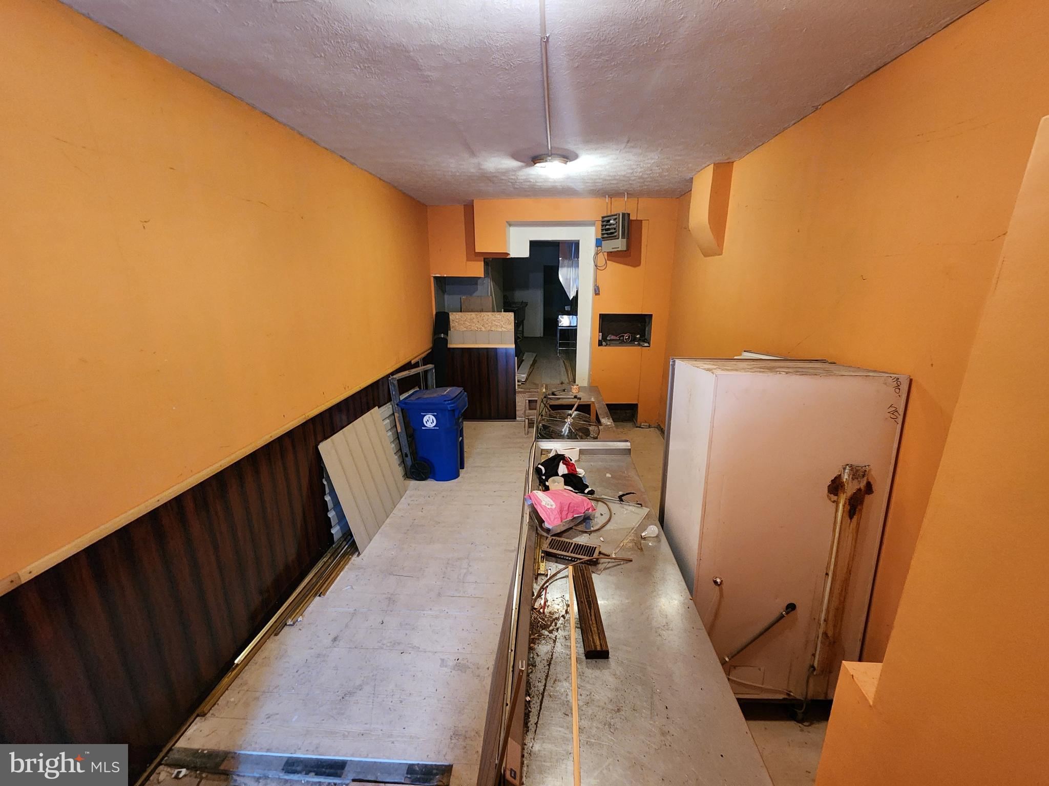 526 N CHESTER STREET