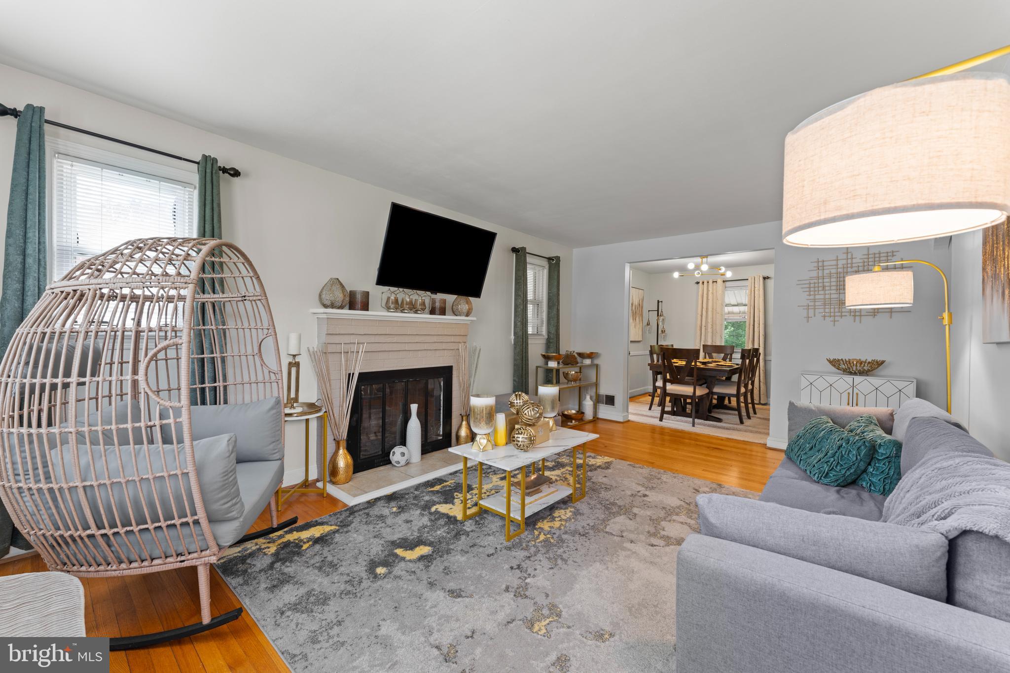 FOREST MANOR - Residential