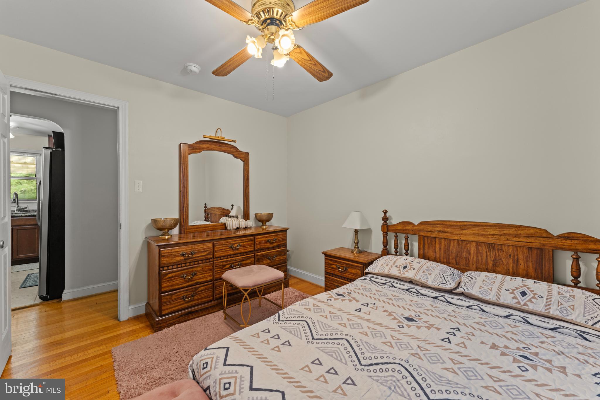 FOREST MANOR - Residential