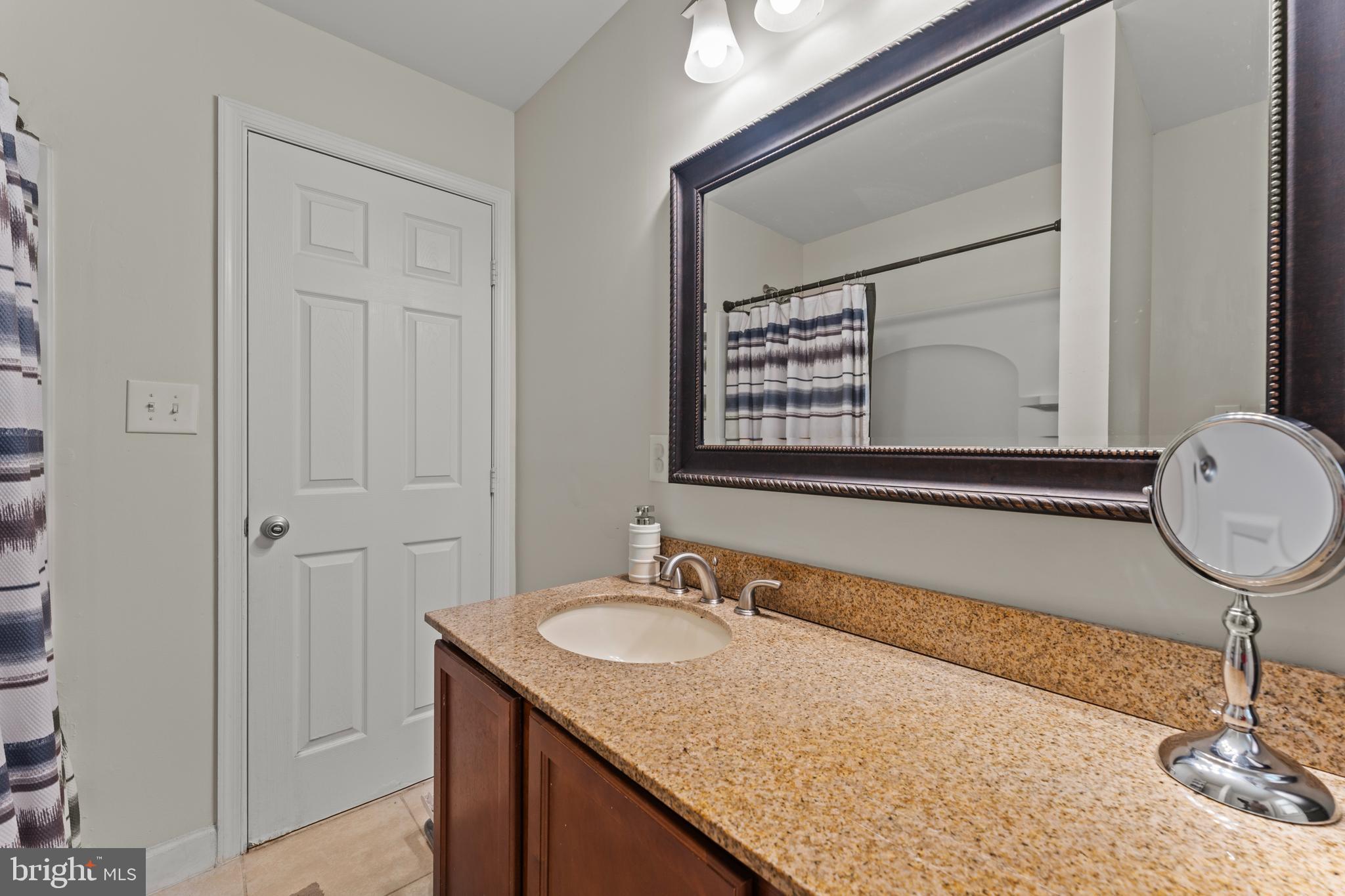 FOREST MANOR - Residential