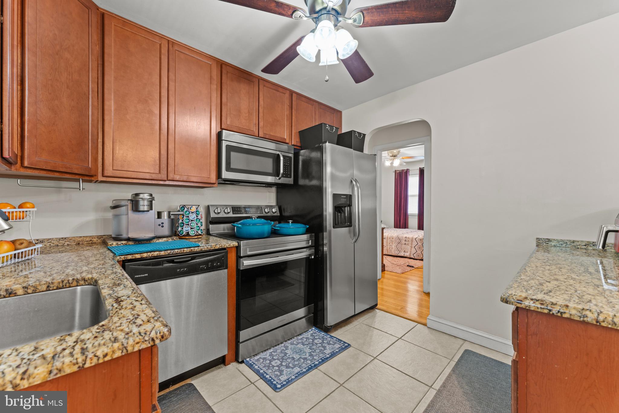 FOREST MANOR - Residential