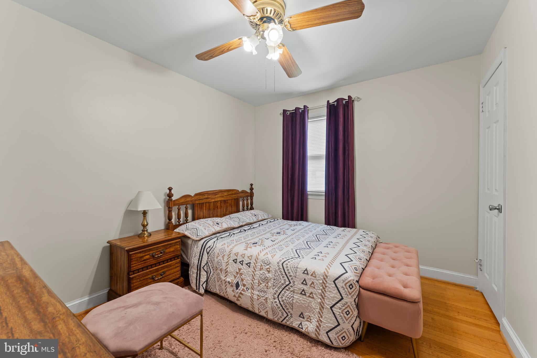 FOREST MANOR - Residential