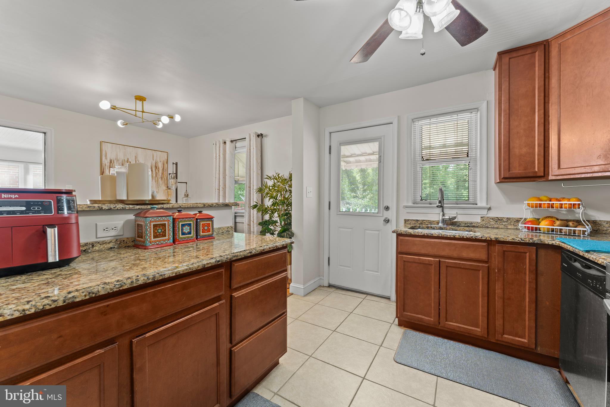 FOREST MANOR - Residential