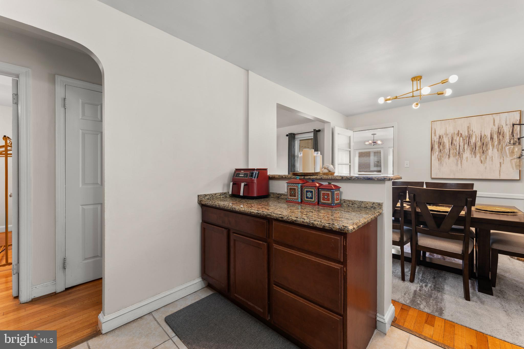 FOREST MANOR - Residential