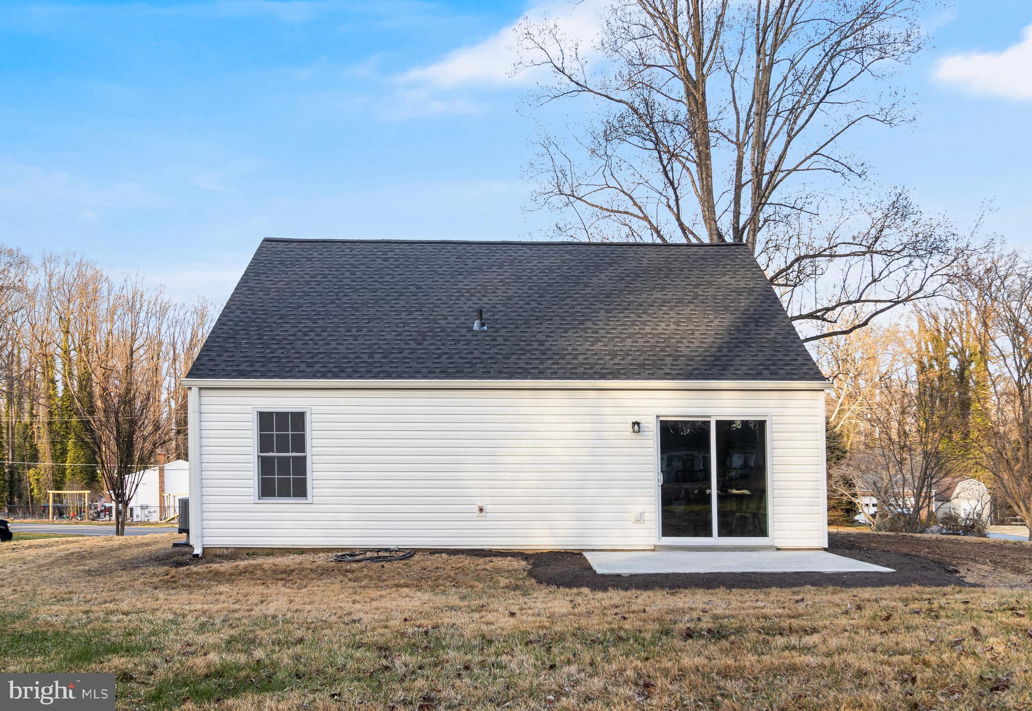 CHESAPEAKE HEIGHTS - Residential