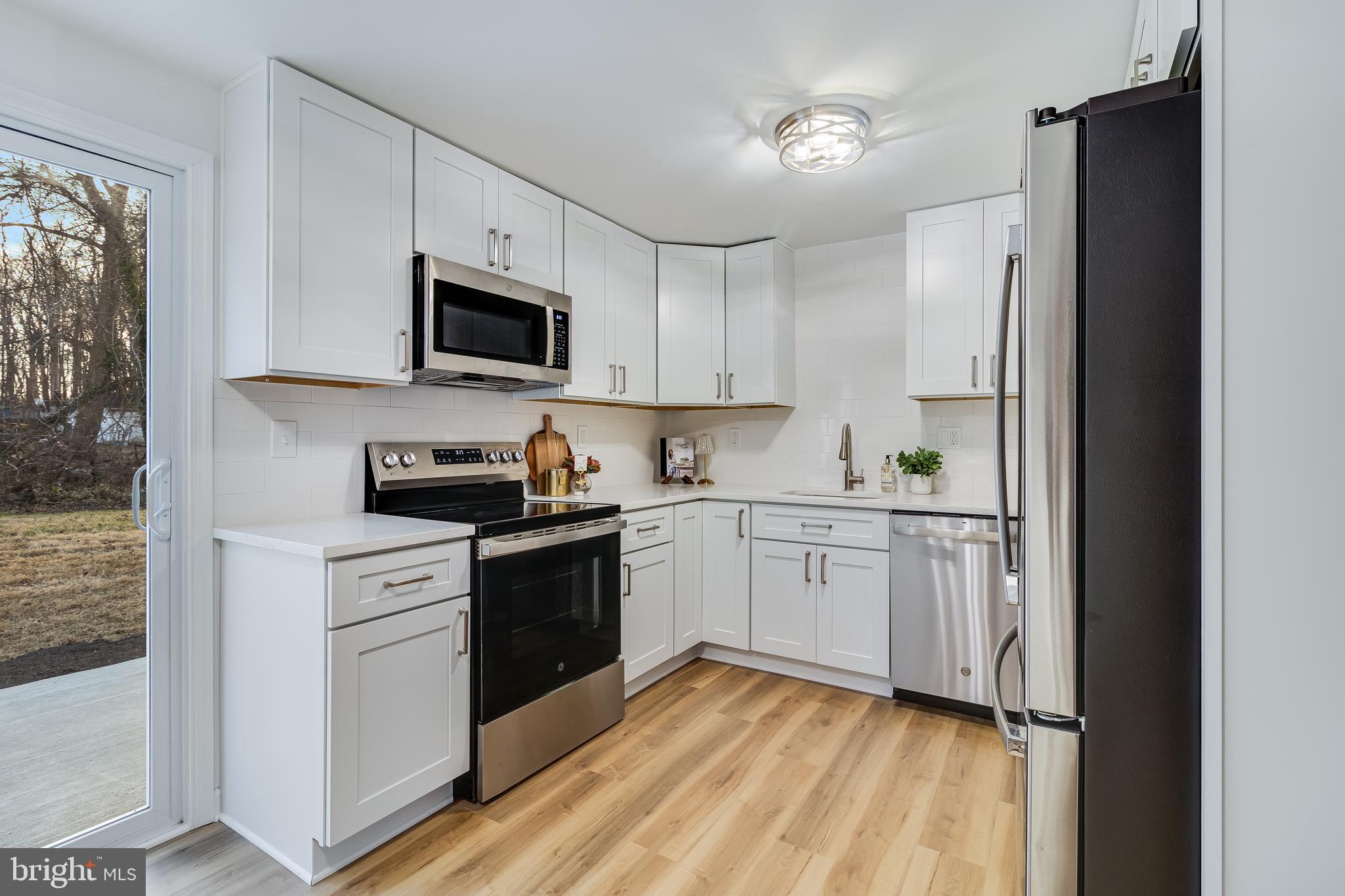 CHESAPEAKE HEIGHTS - Residential