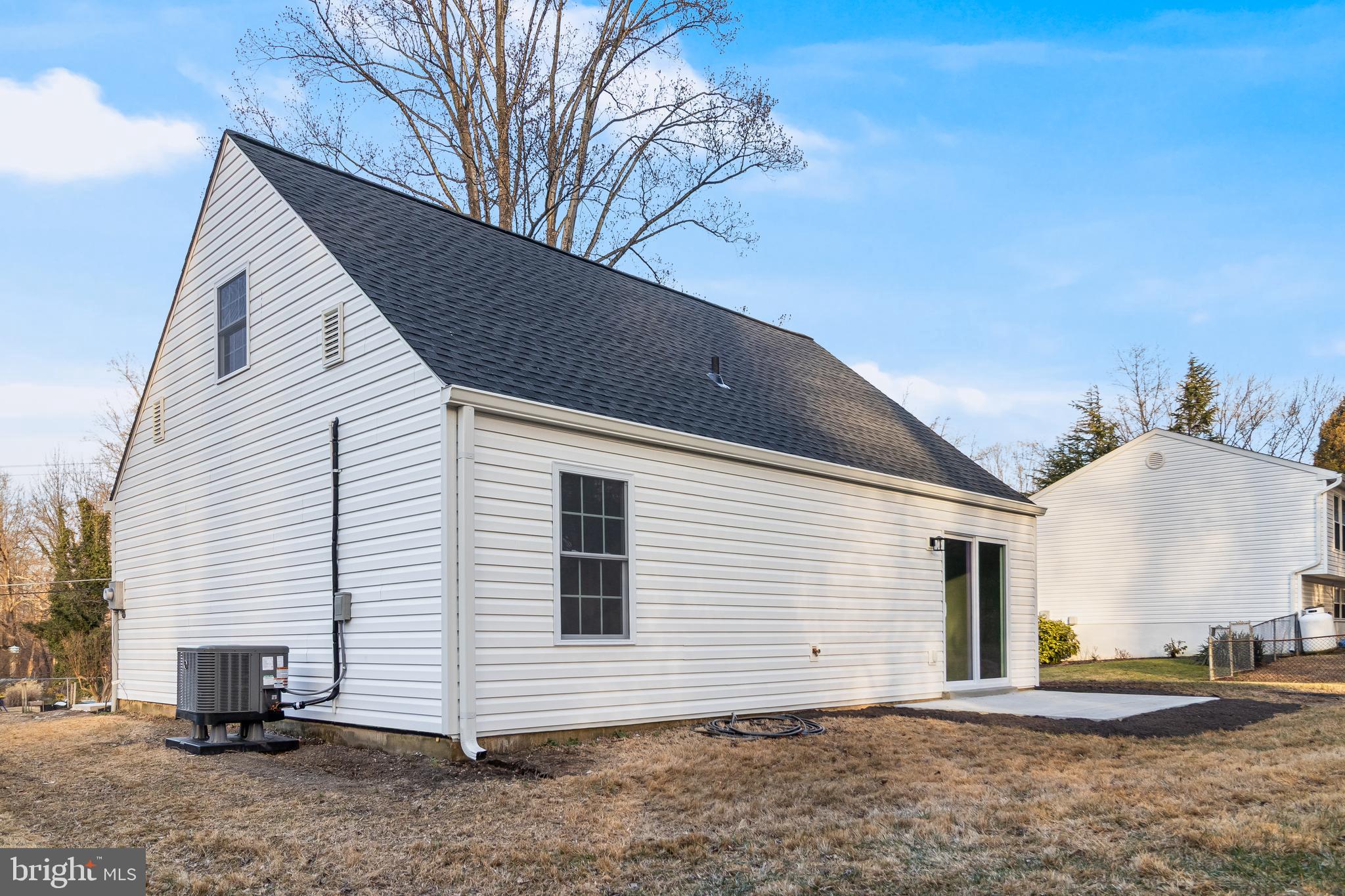 CHESAPEAKE HEIGHTS - Residential