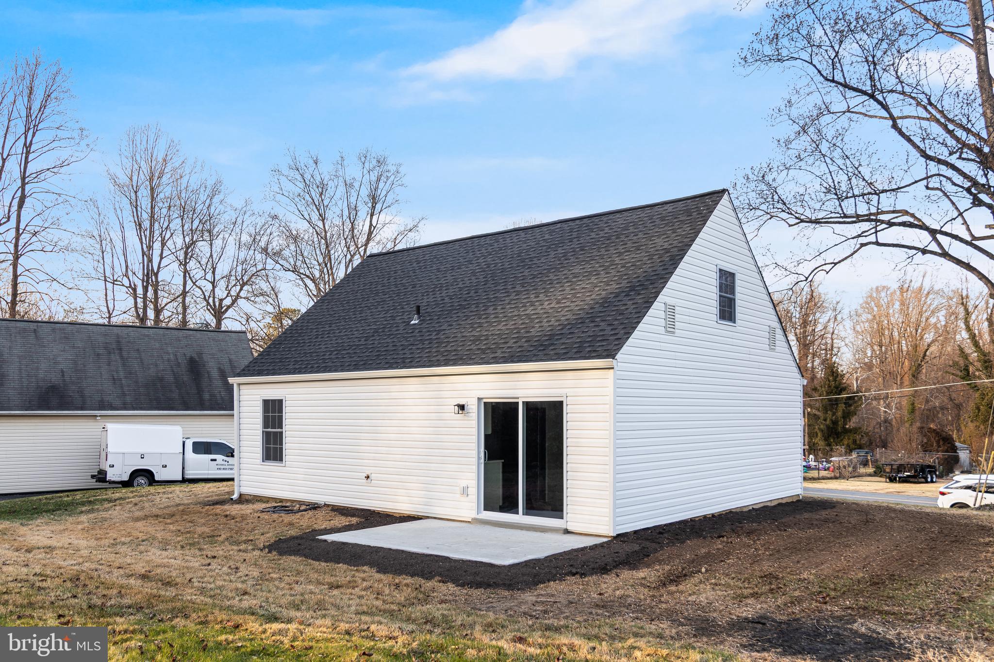 CHESAPEAKE HEIGHTS - Residential