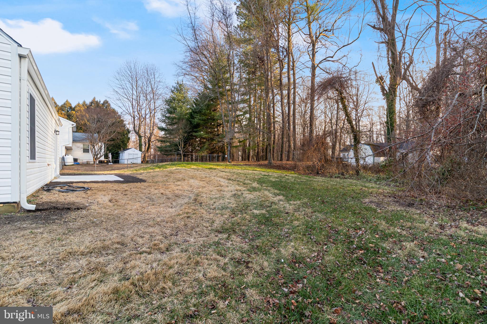 CHESAPEAKE HEIGHTS - Residential