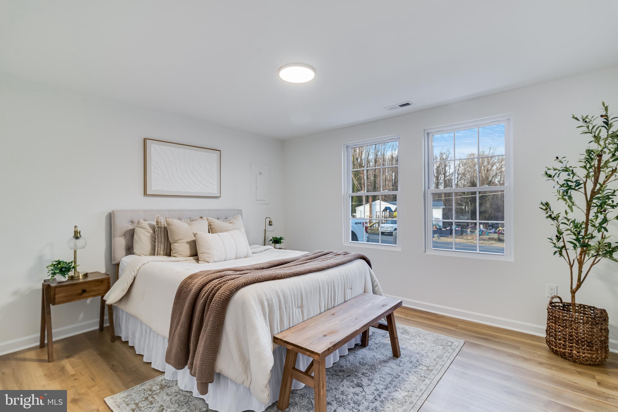 CHESAPEAKE HEIGHTS - Residential