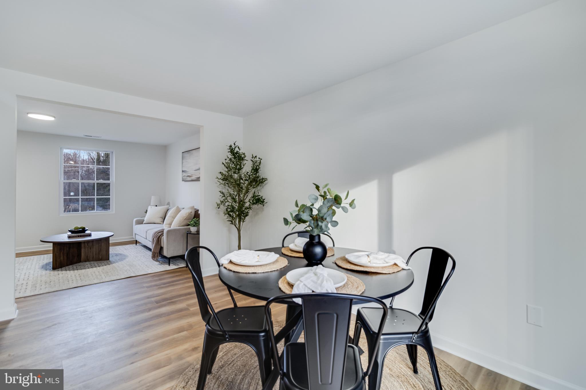 CHESAPEAKE HEIGHTS - Residential