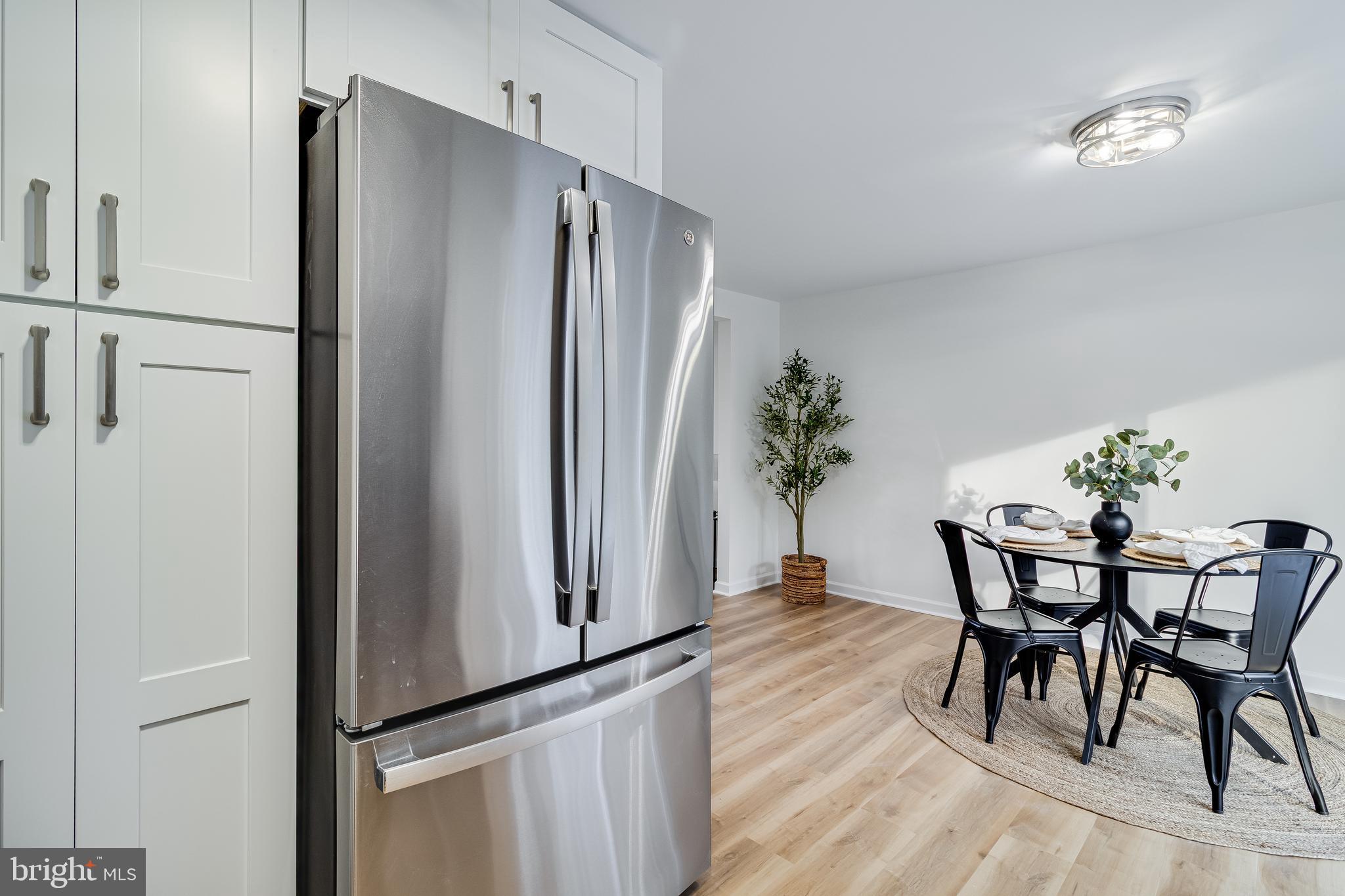 CHESAPEAKE HEIGHTS - Residential