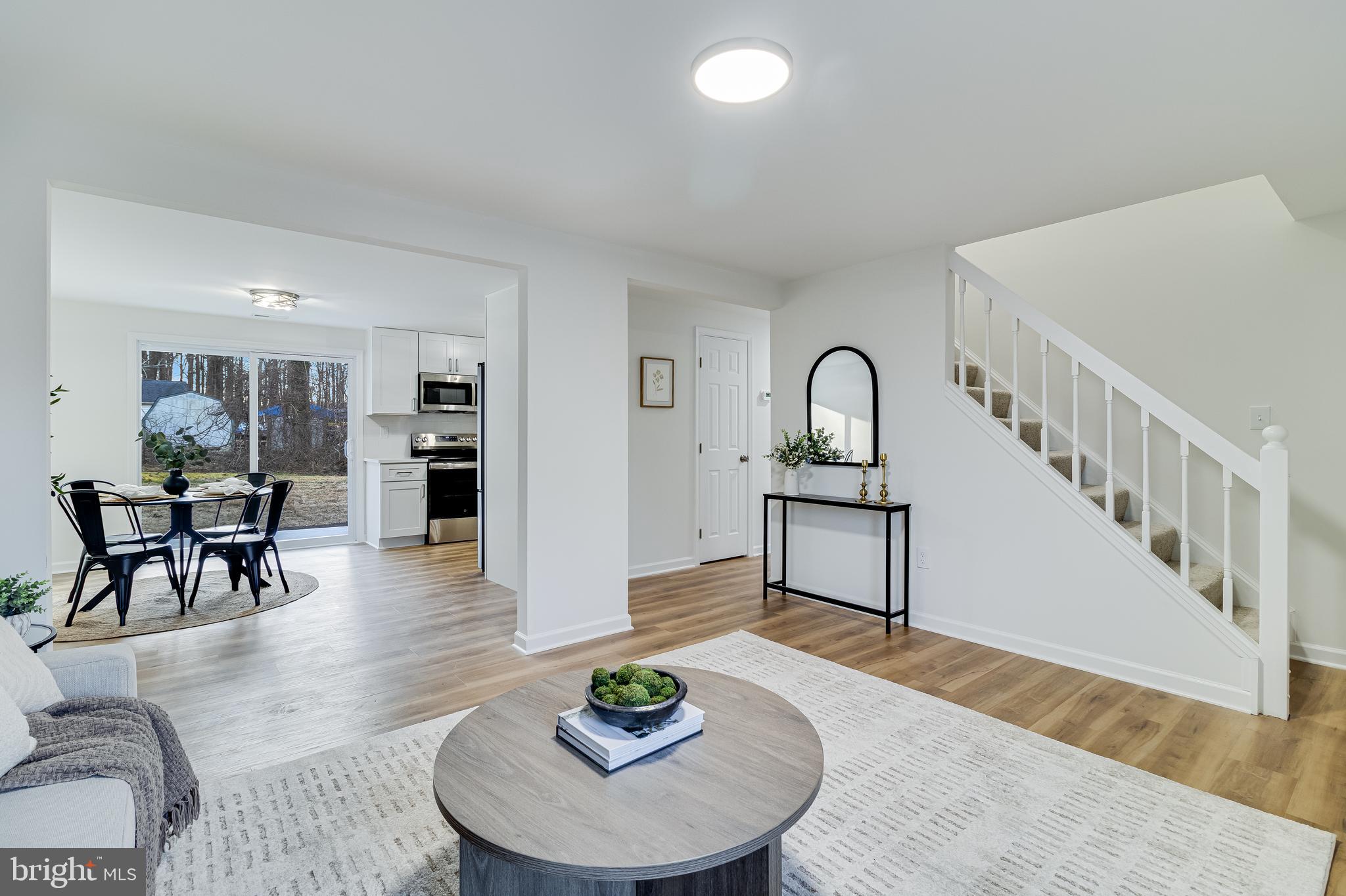 CHESAPEAKE HEIGHTS - Residential