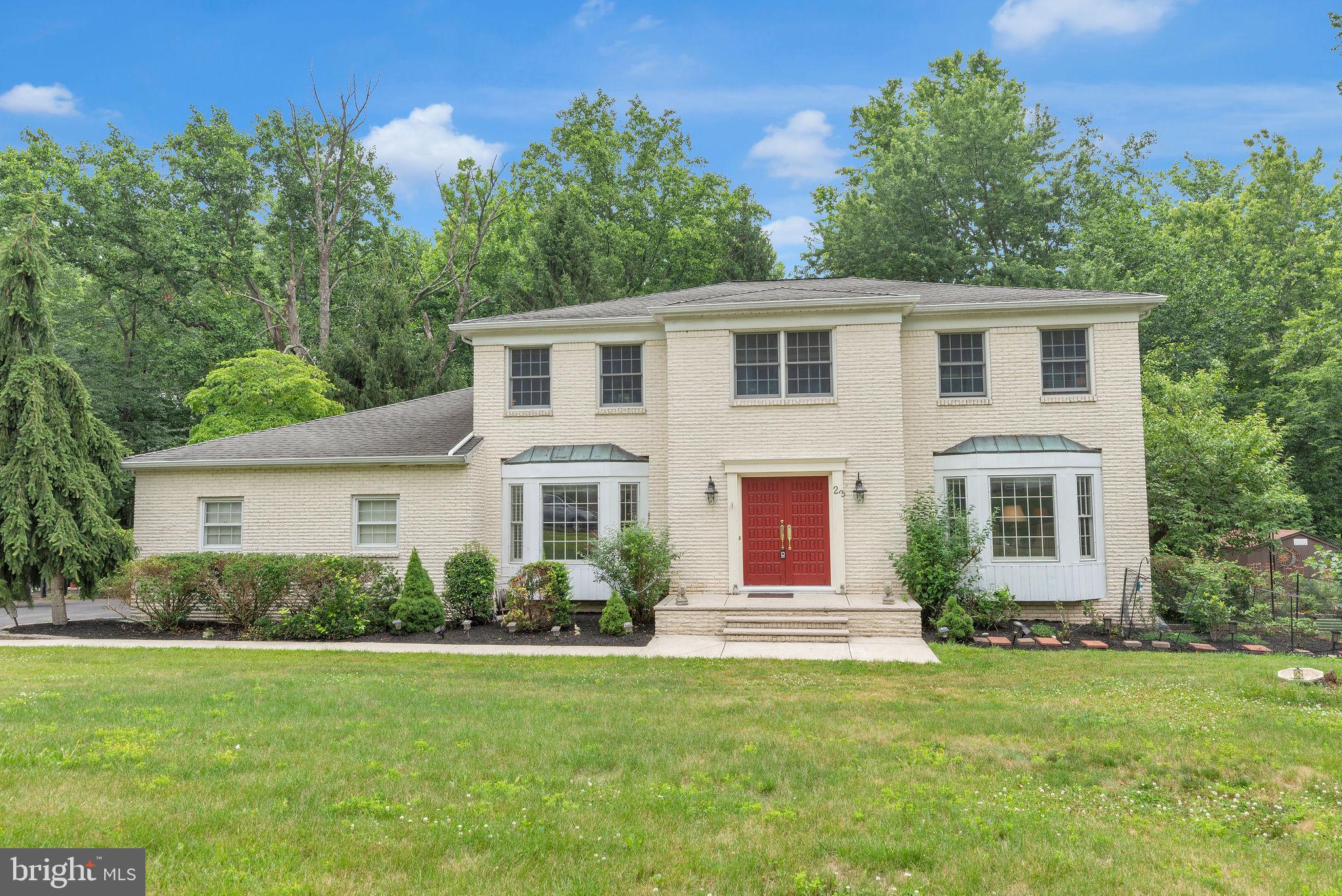 23 WILLIS DRIVE