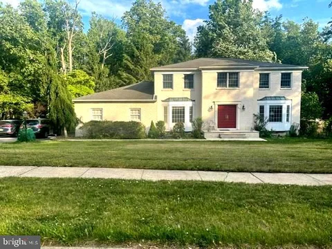 23 Willis Drive, Ewing, NJ 08628 - MLS#: NJME2077538