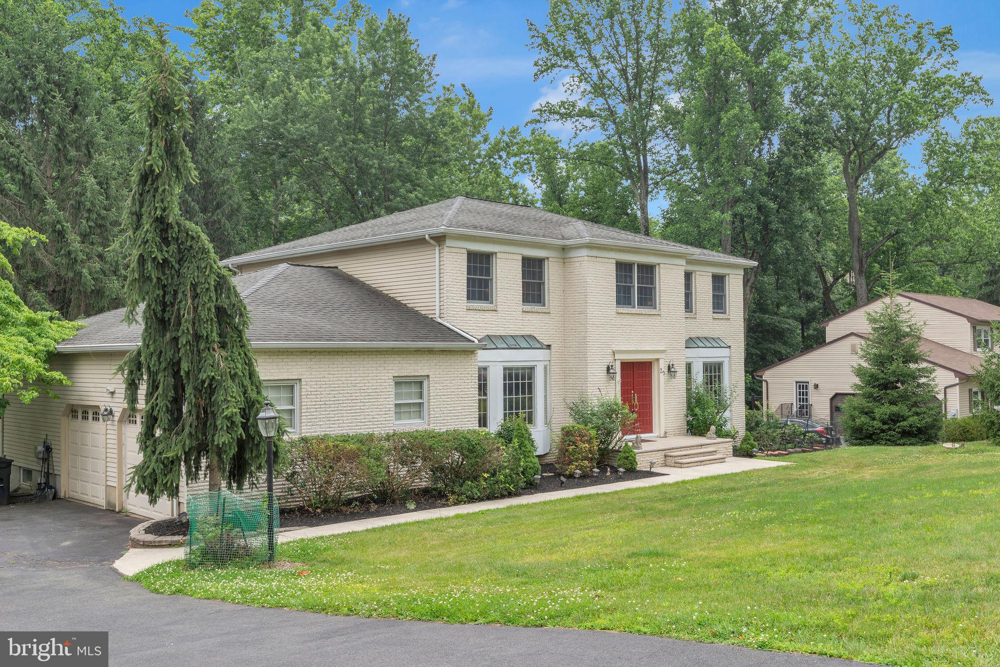 23 WILLIS DRIVE