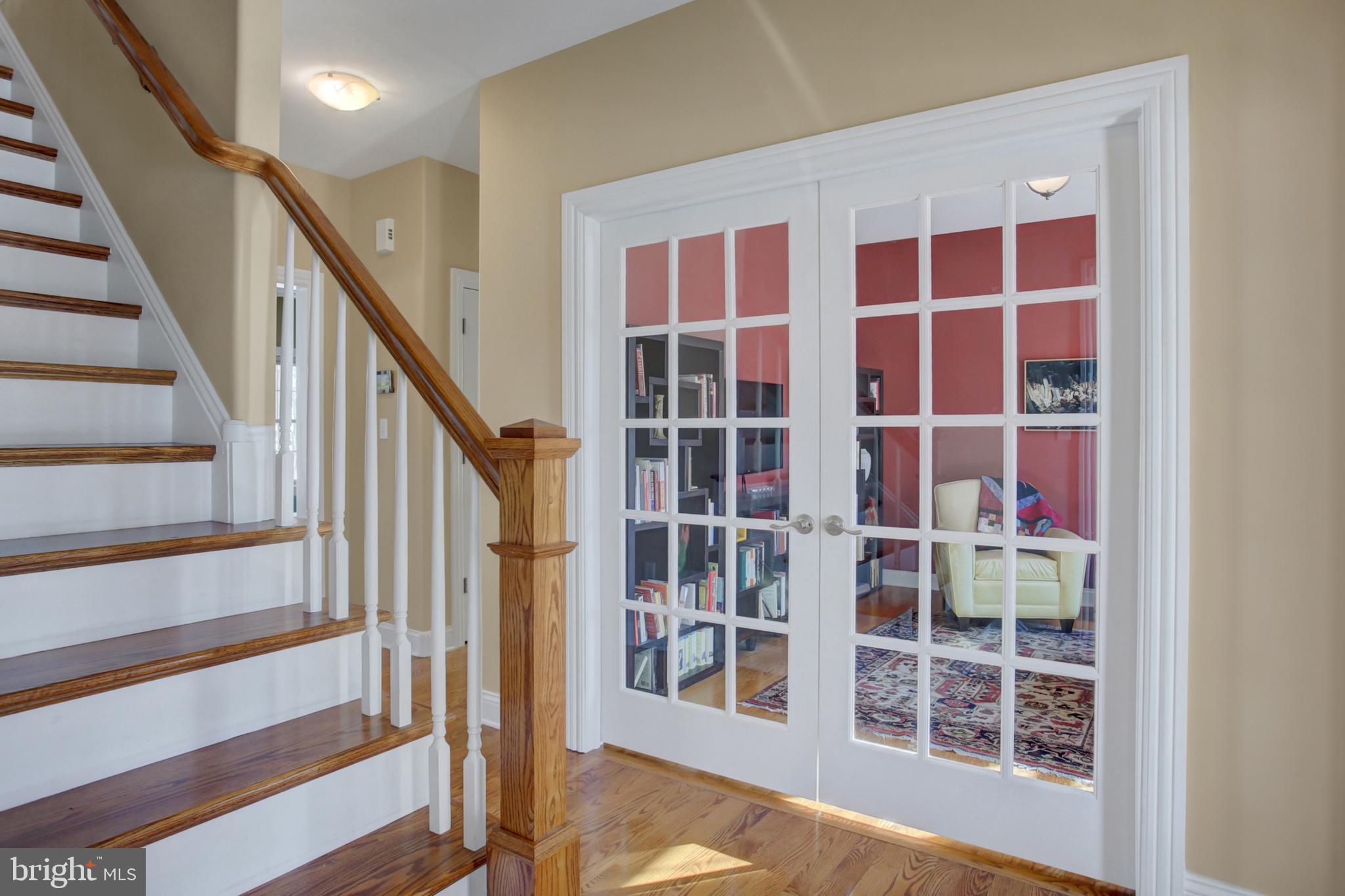 NETHERBY - Residential