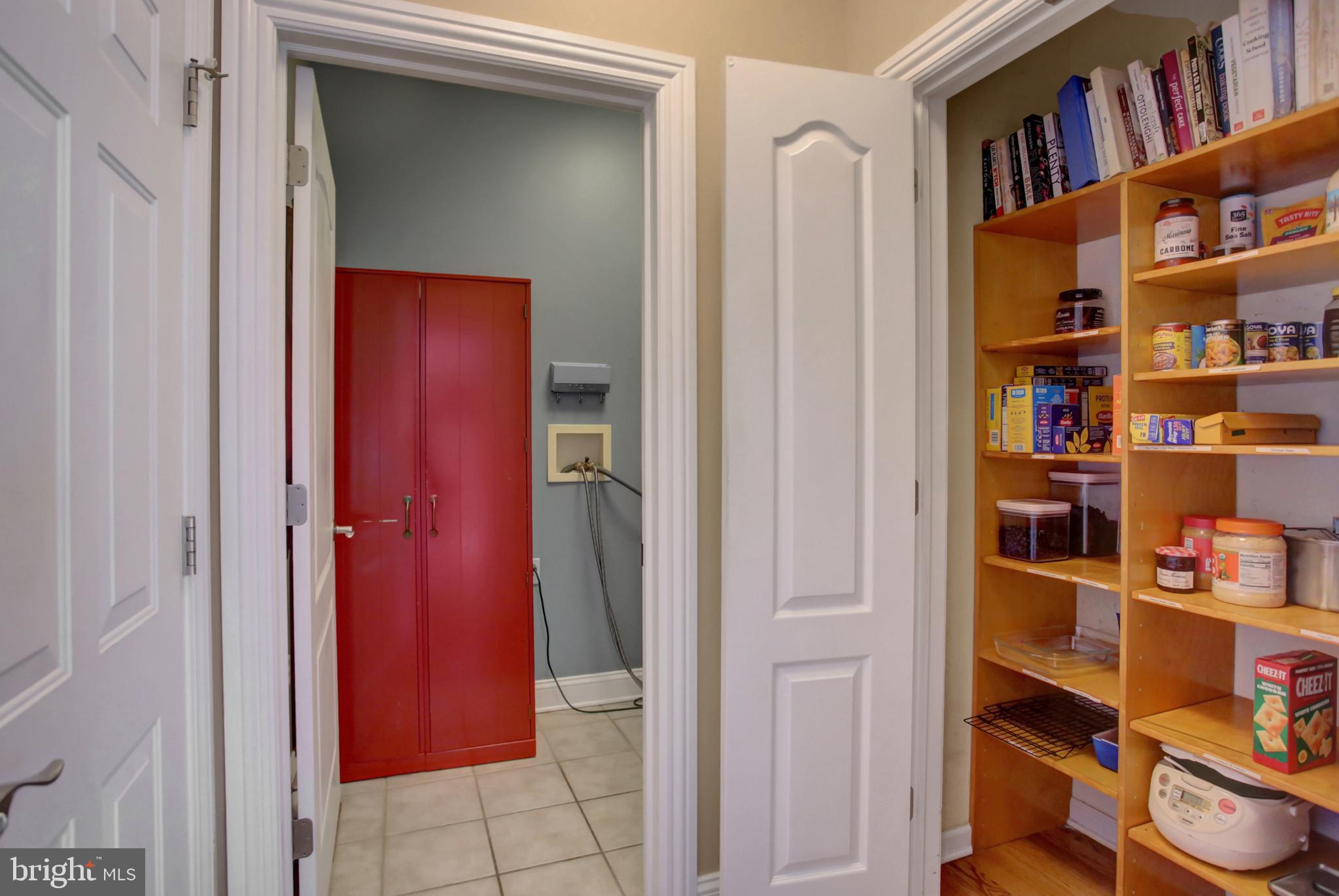 NETHERBY - Residential