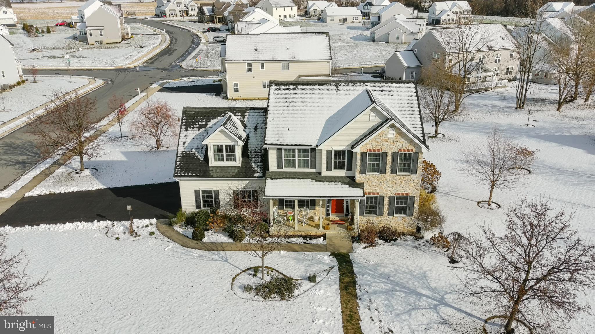 NETHERBY - Residential