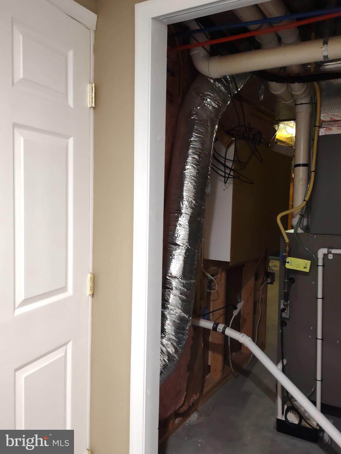 NETHERBY - Residential