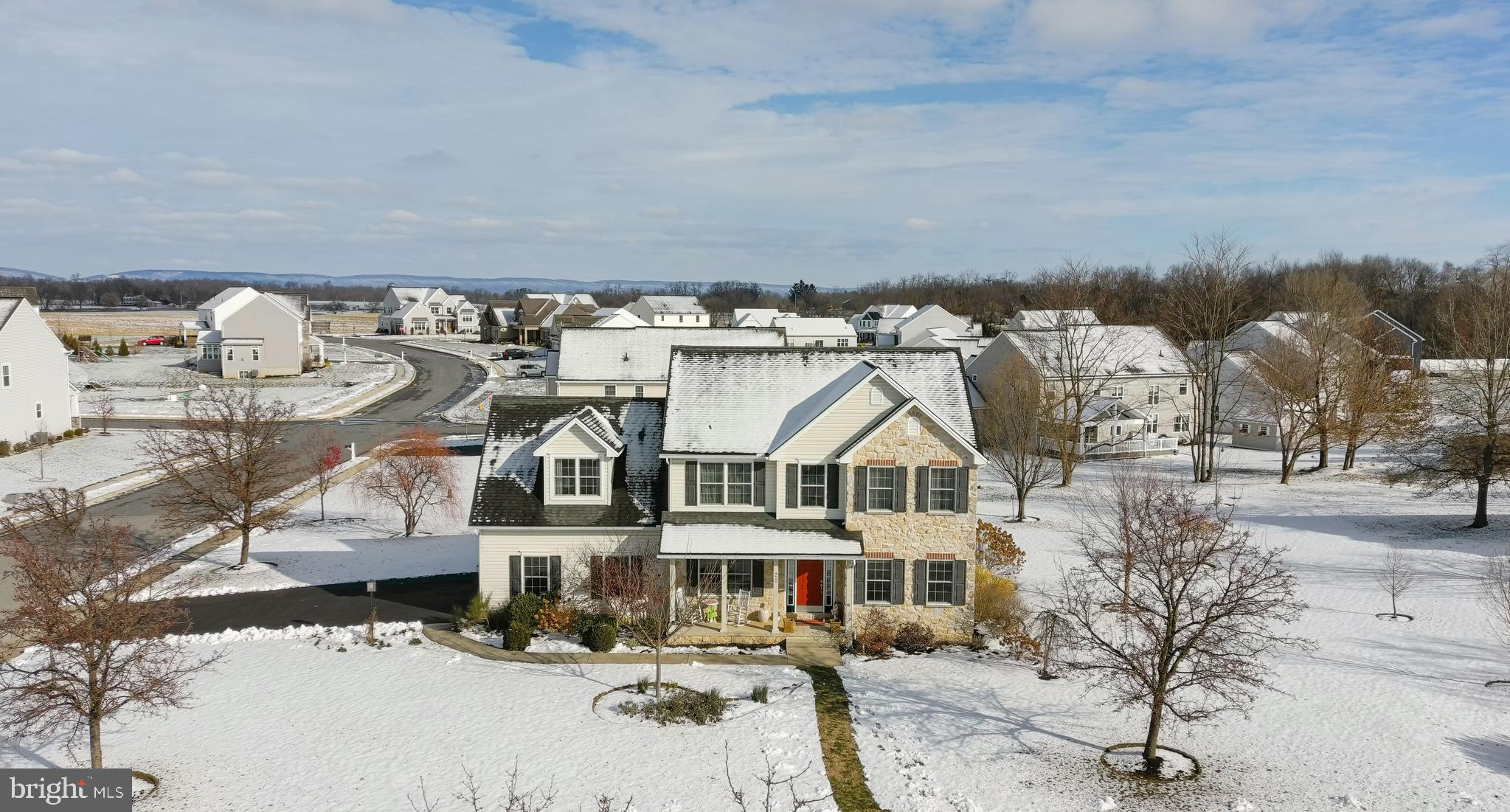 NETHERBY - Residential