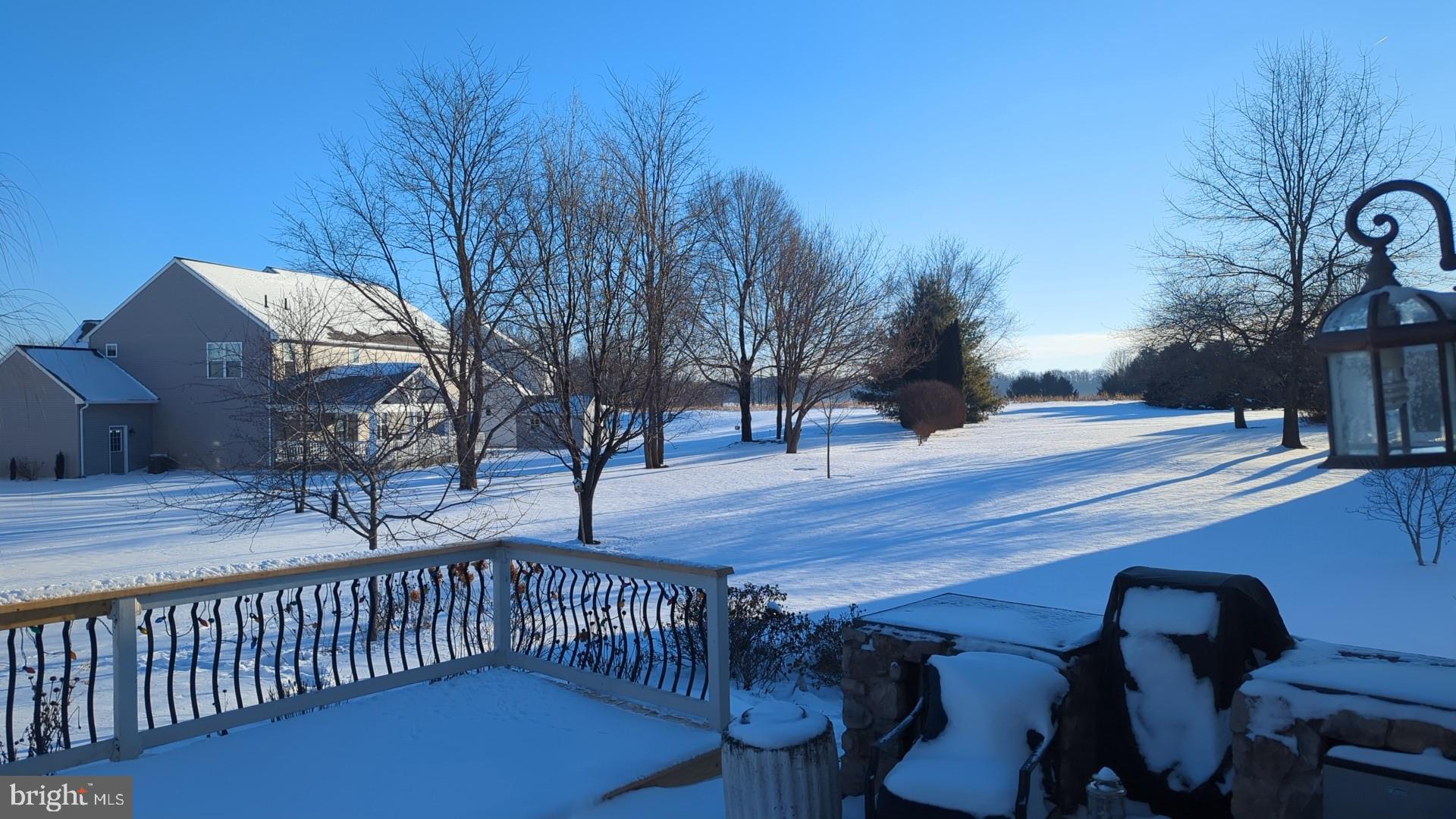 NETHERBY - Residential