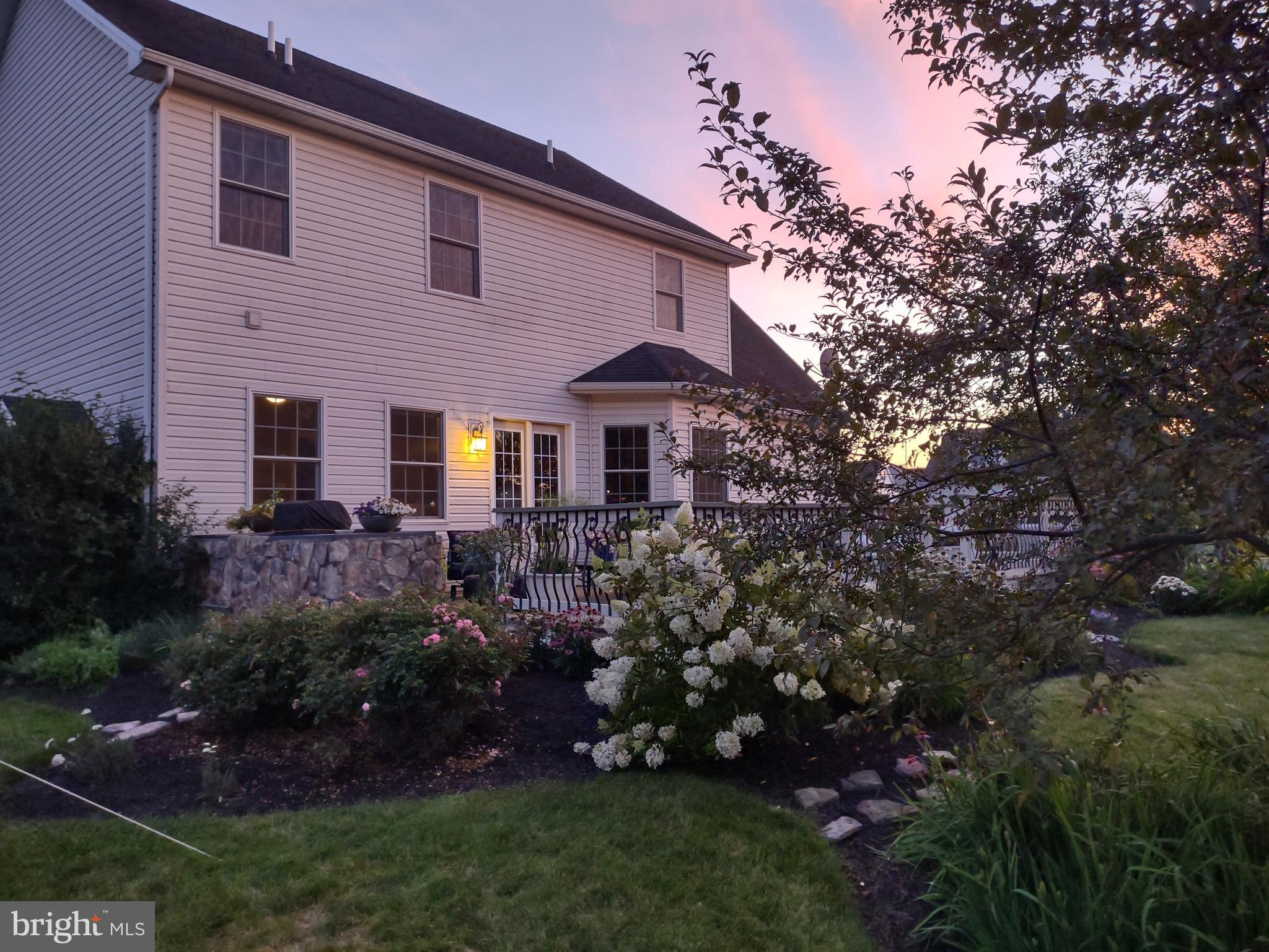 NETHERBY - Residential