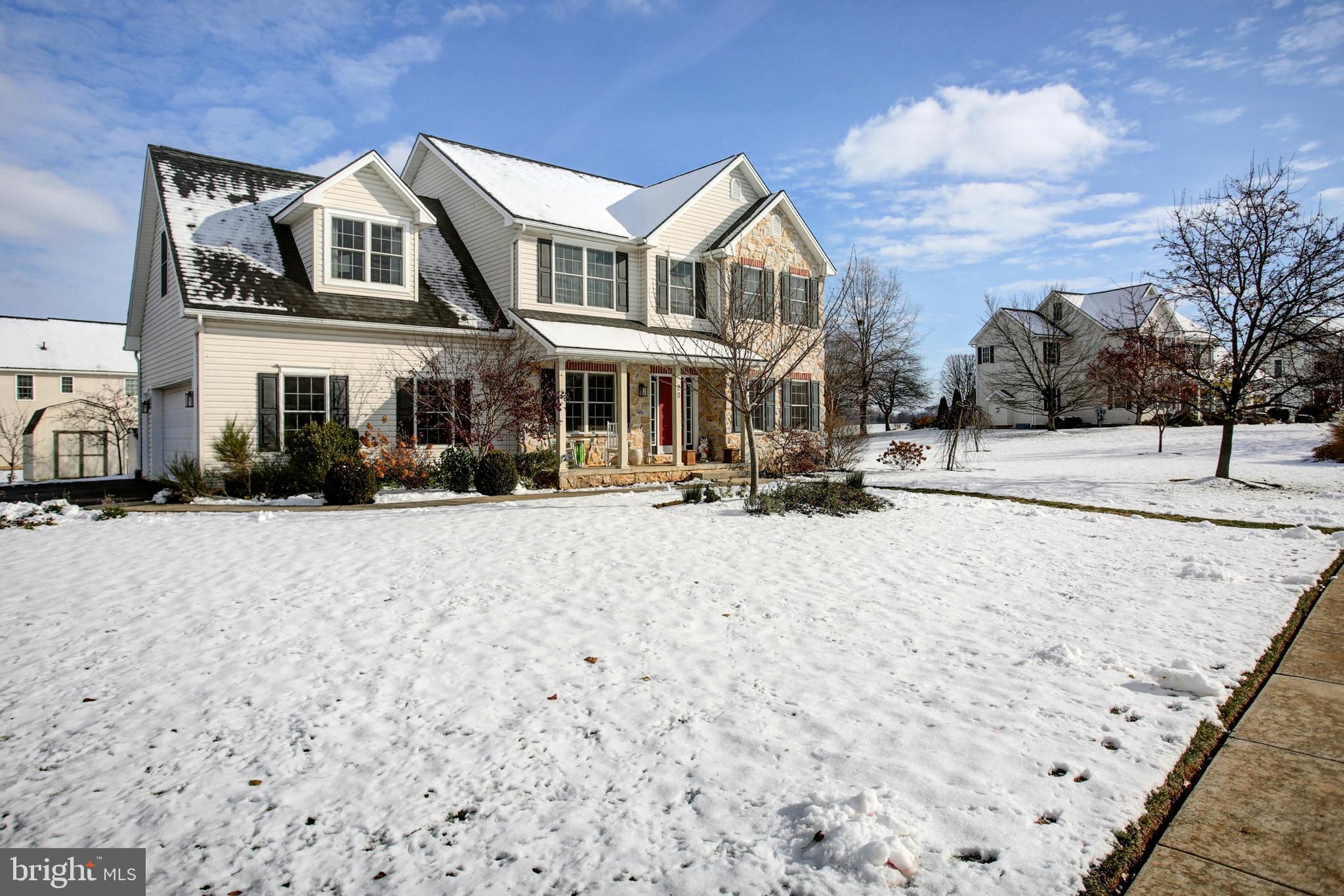 NETHERBY - Residential