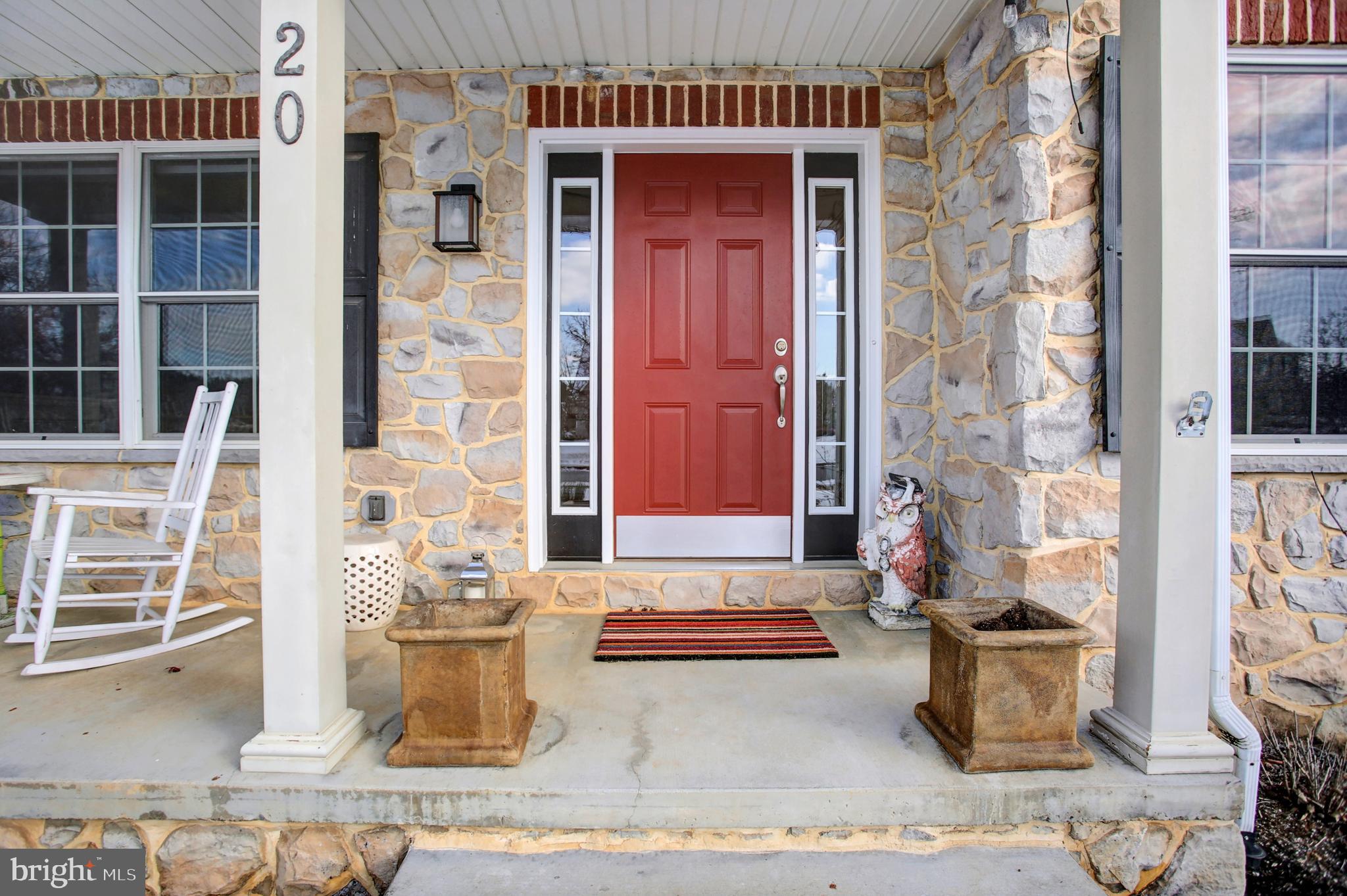 NETHERBY - Residential