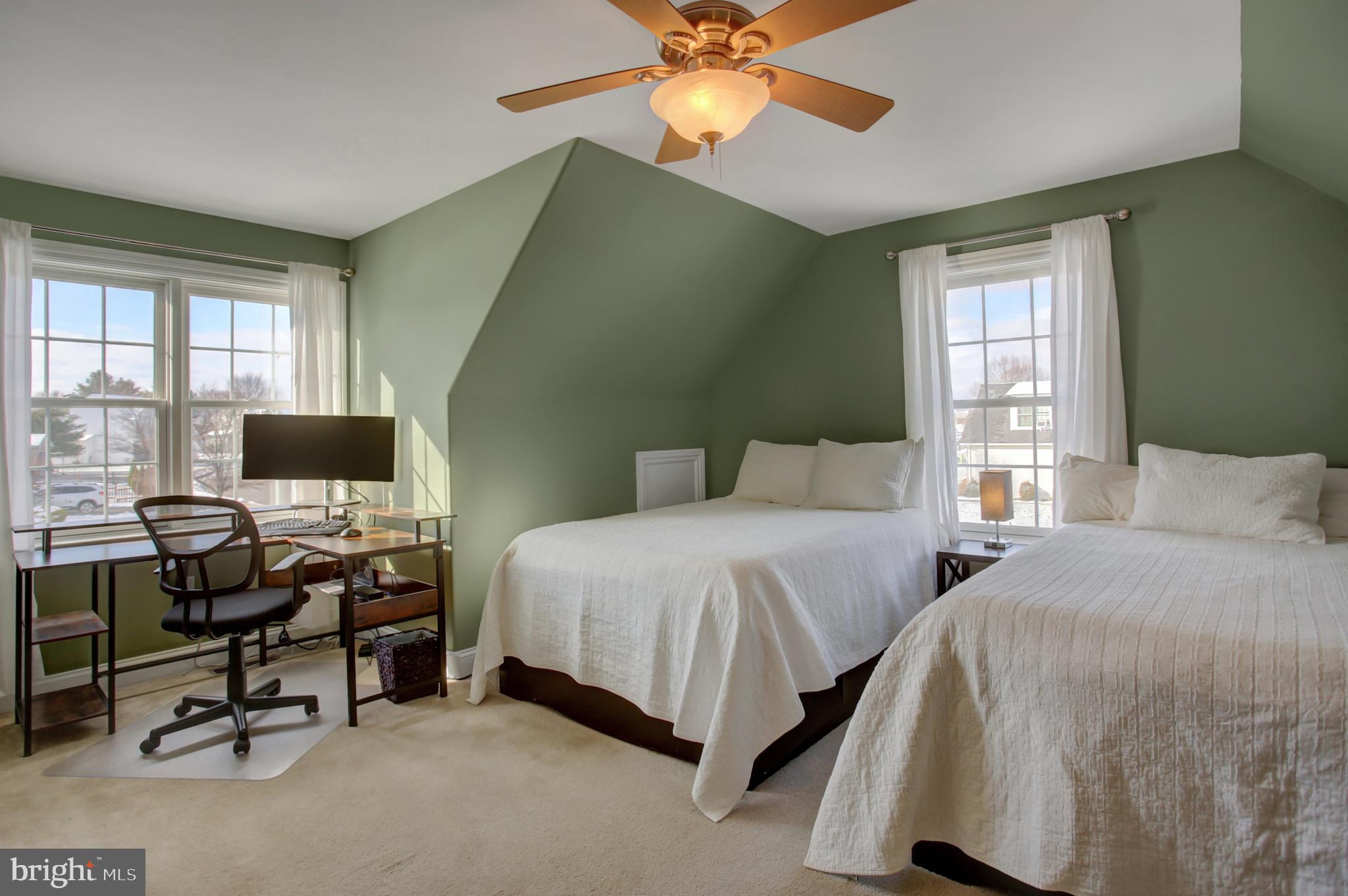 NETHERBY - Residential