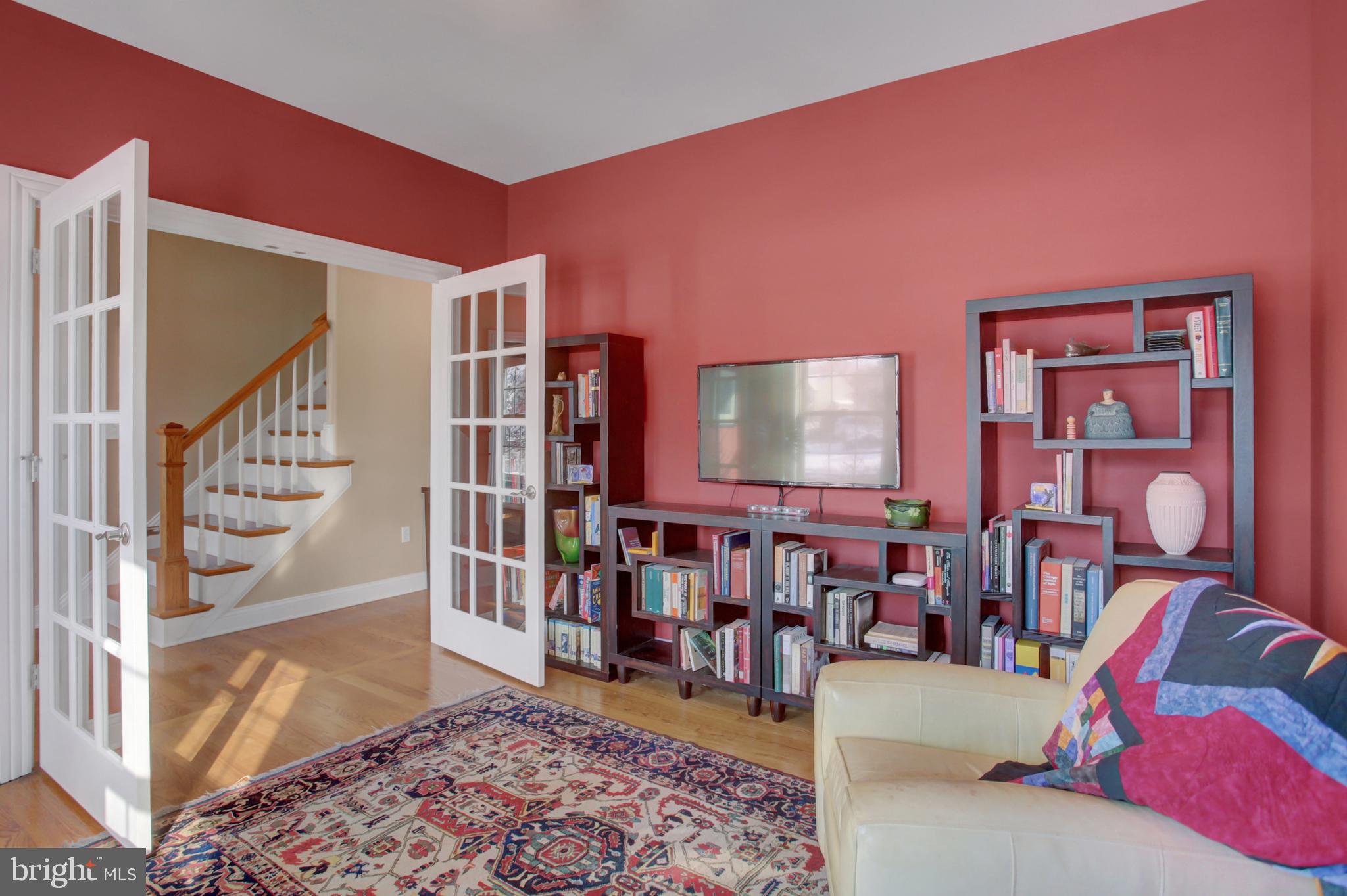 NETHERBY - Residential