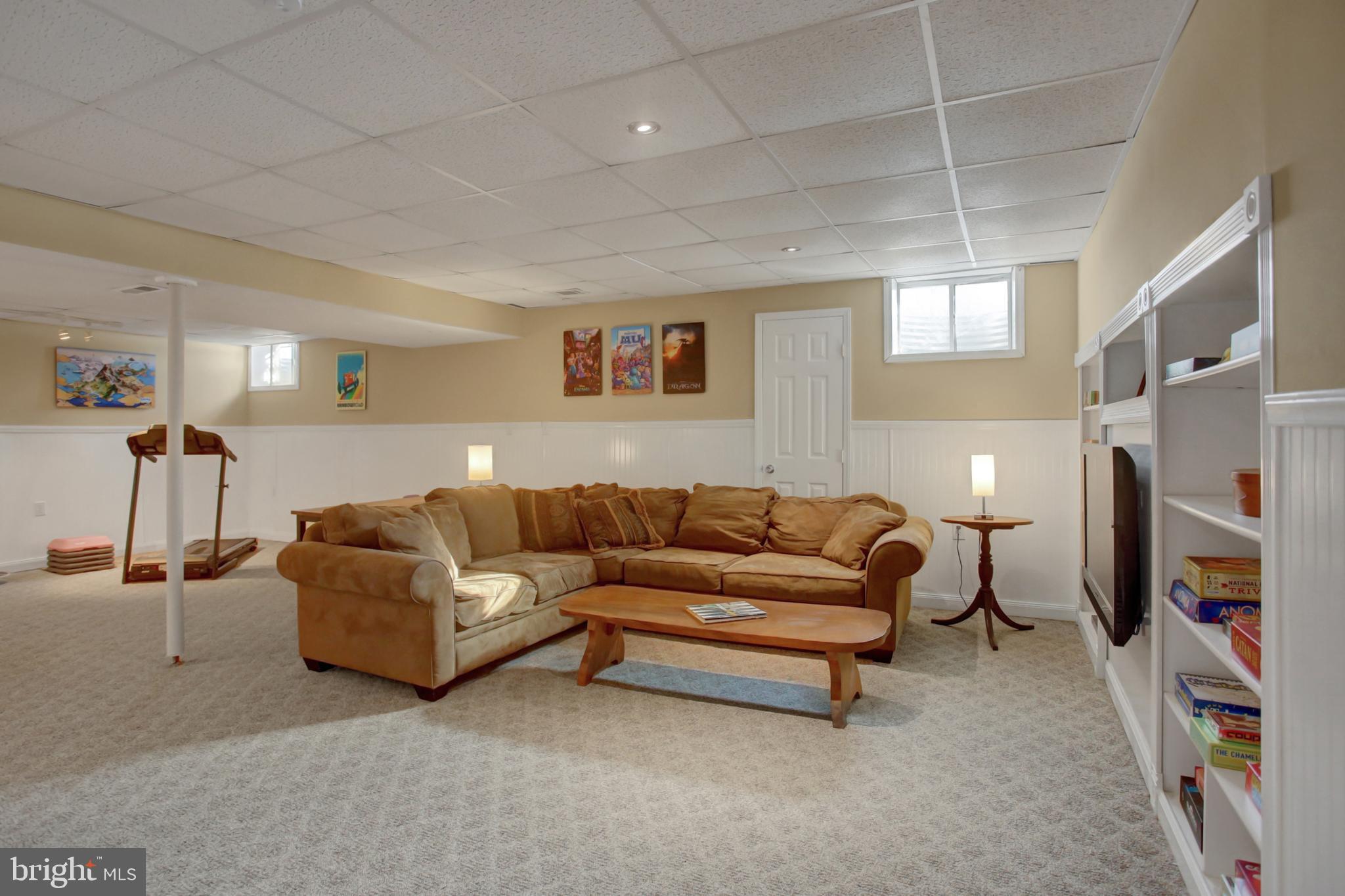 NETHERBY - Residential