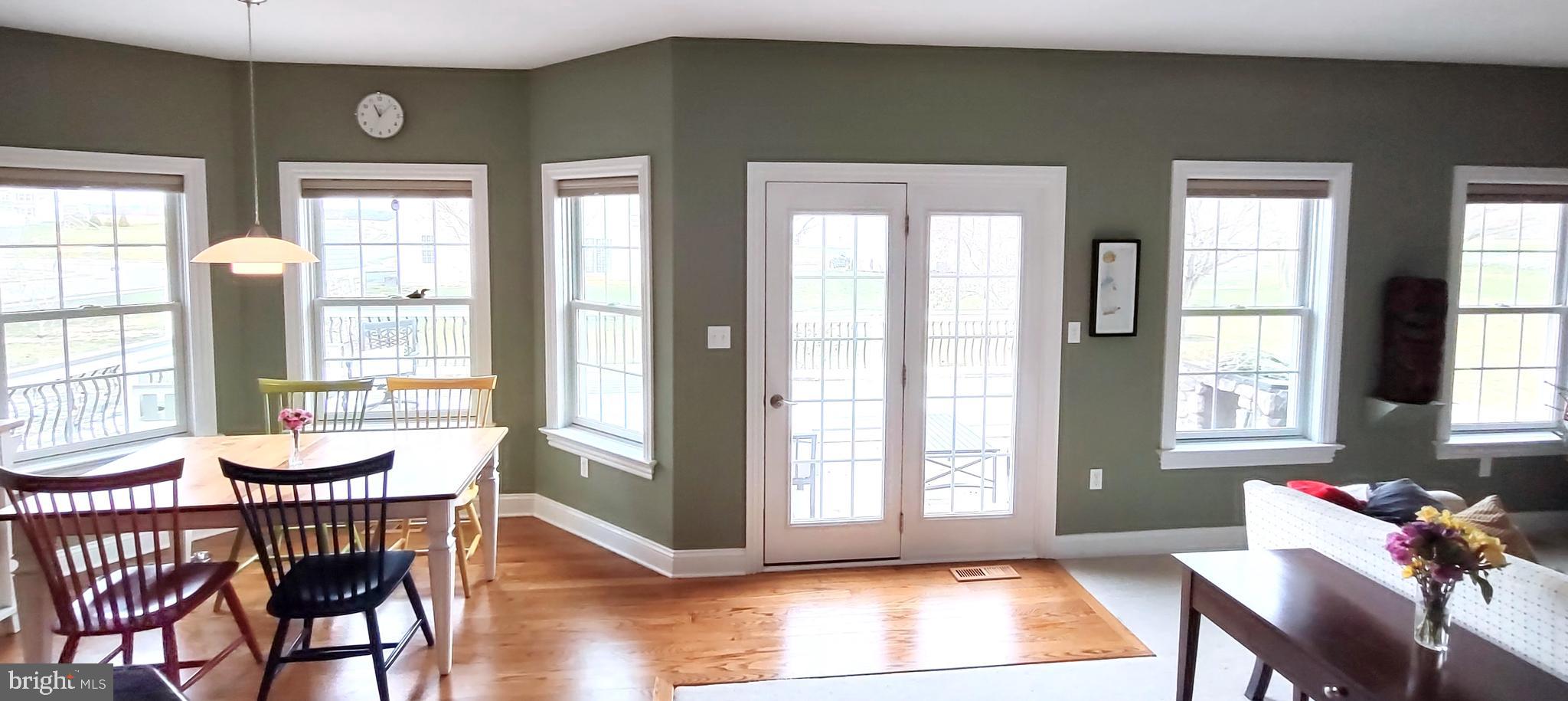 NETHERBY - Residential