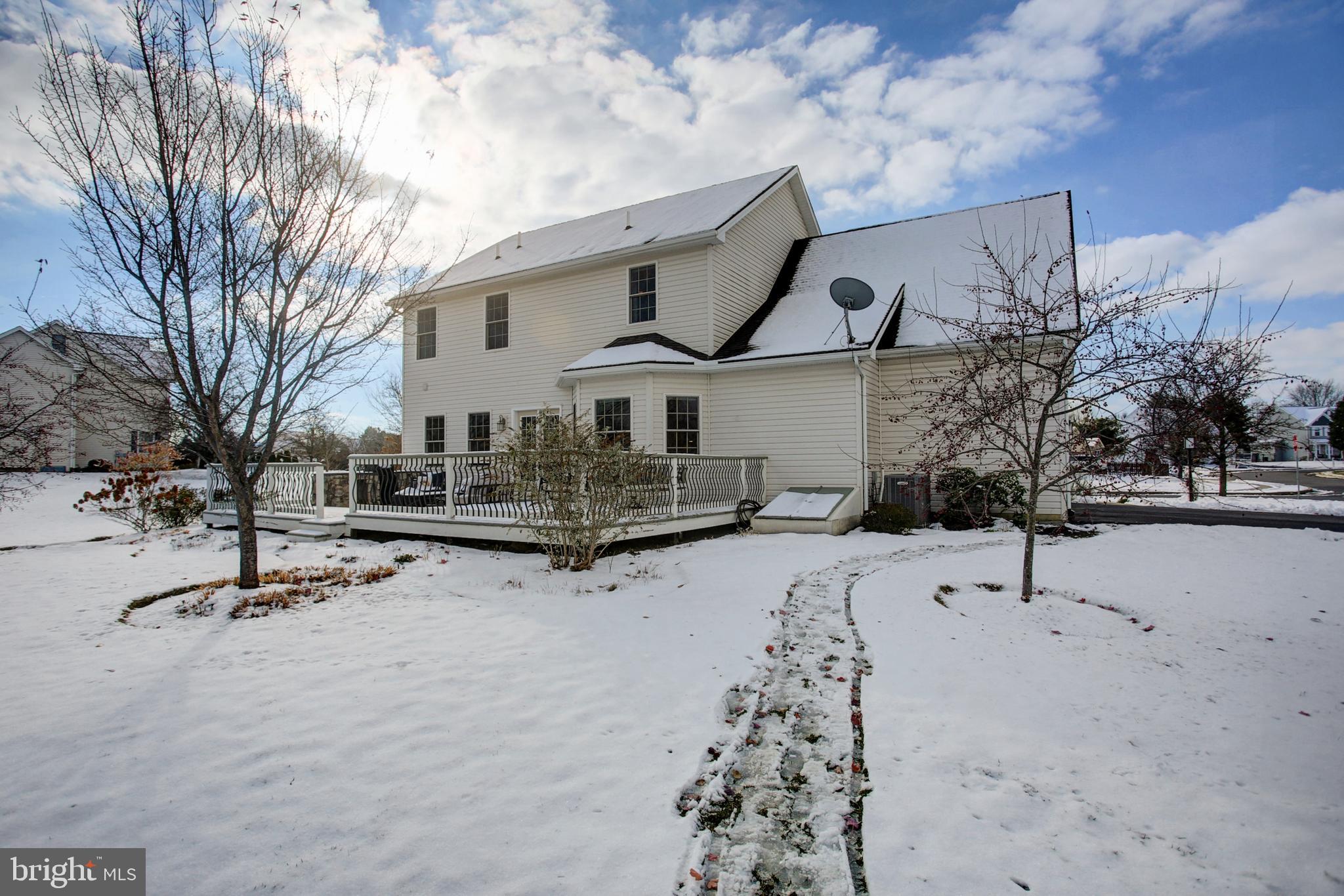 NETHERBY - Residential