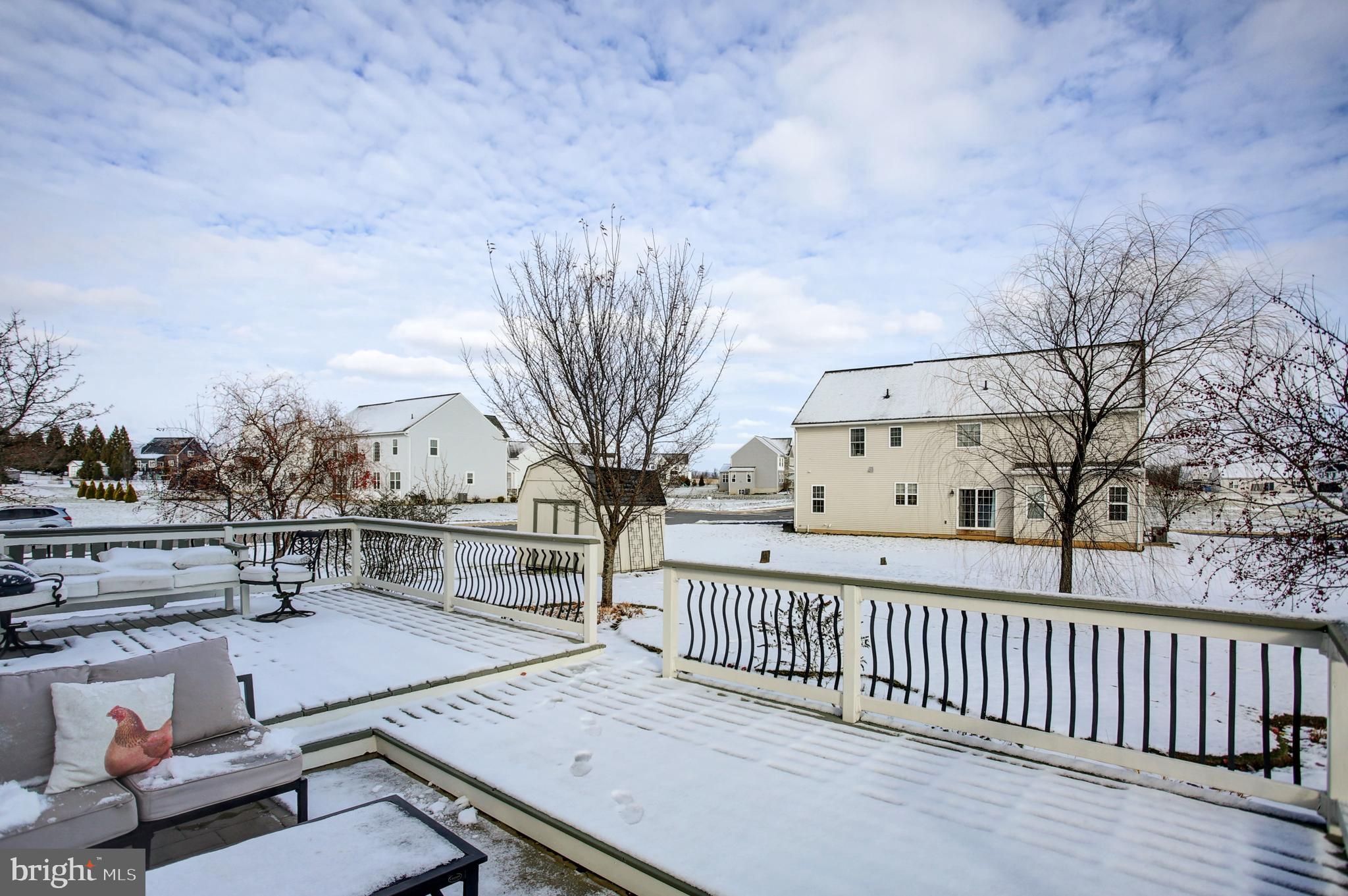 NETHERBY - Residential