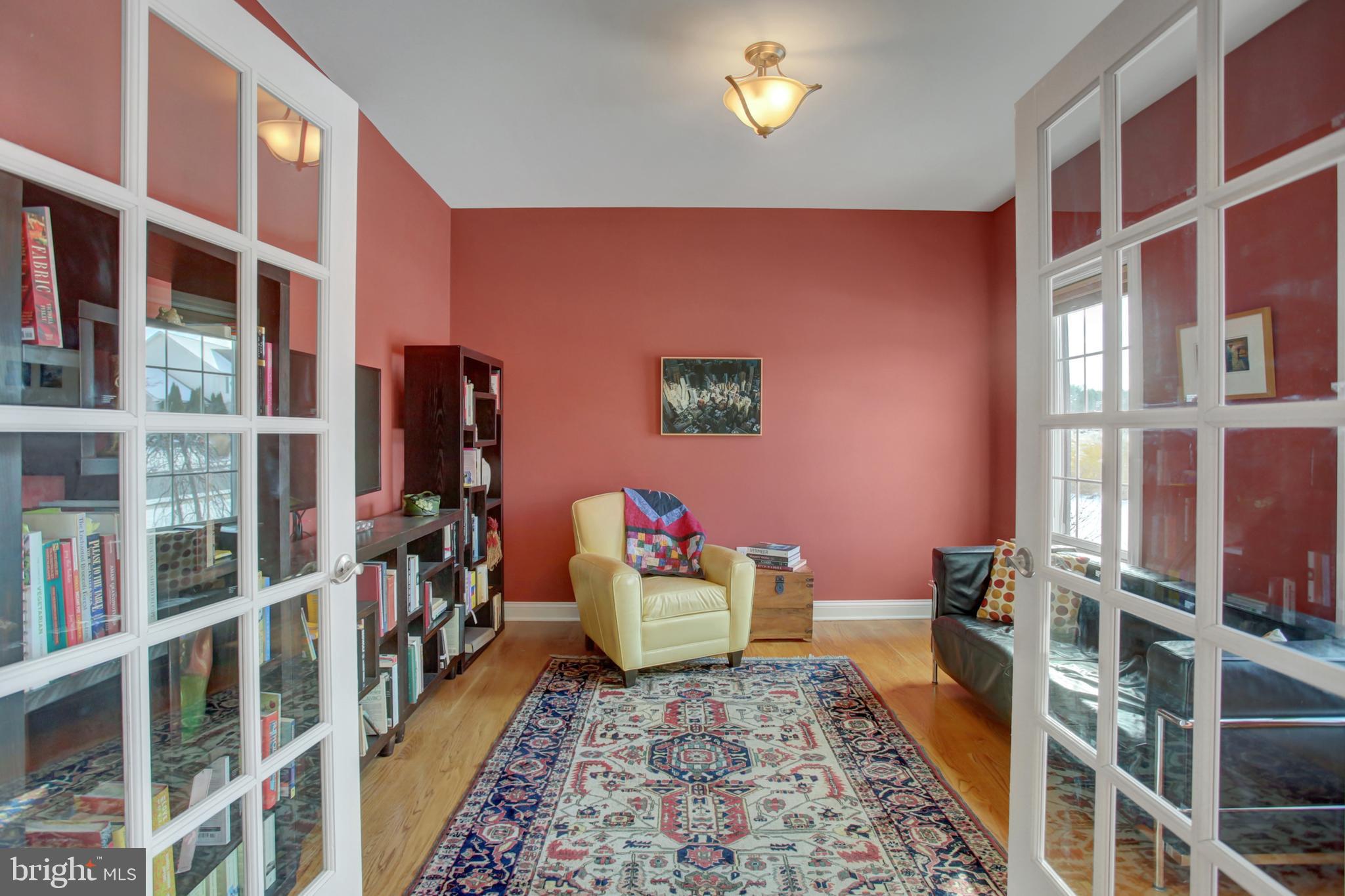 NETHERBY - Residential