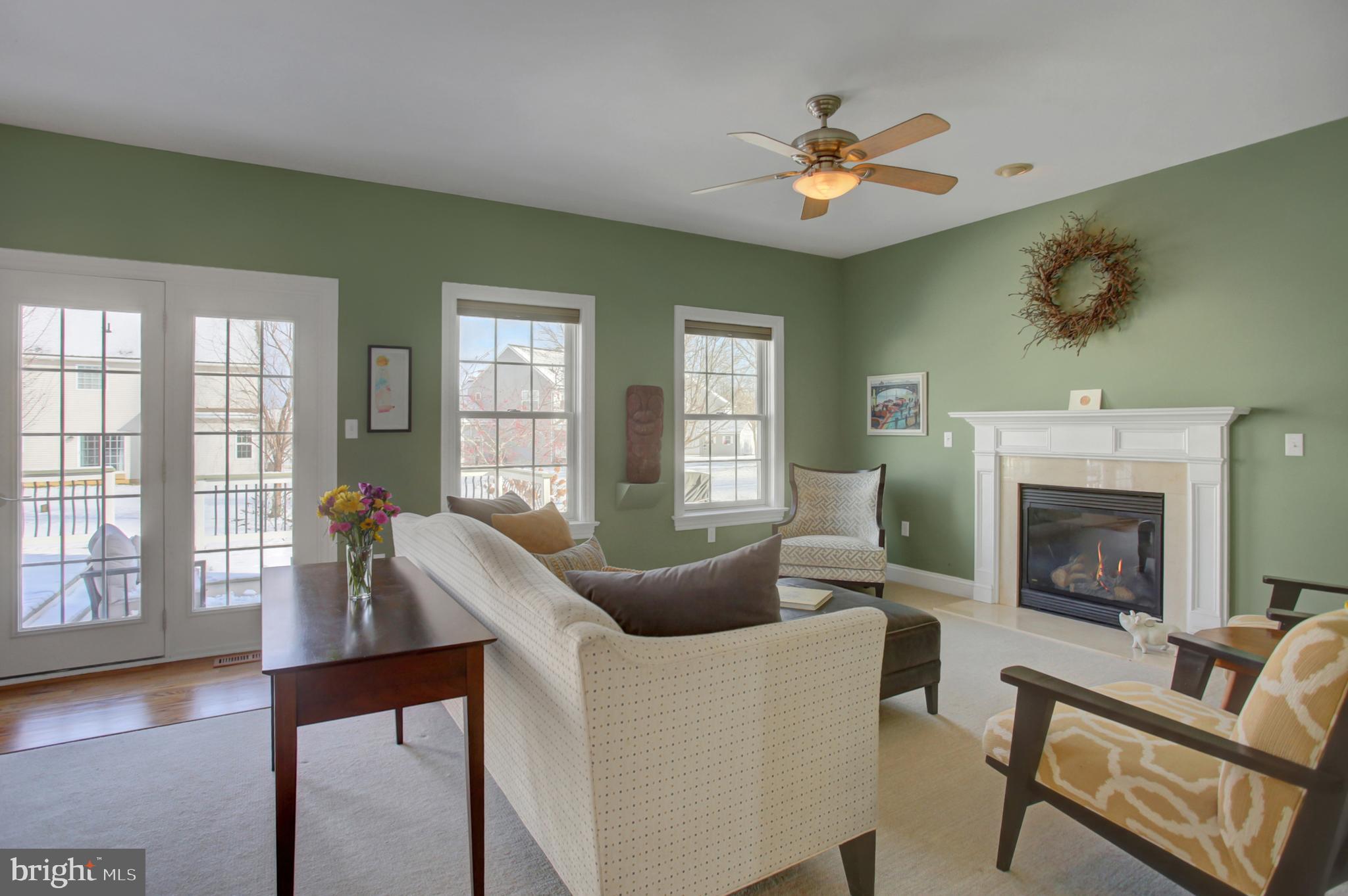 NETHERBY - Residential