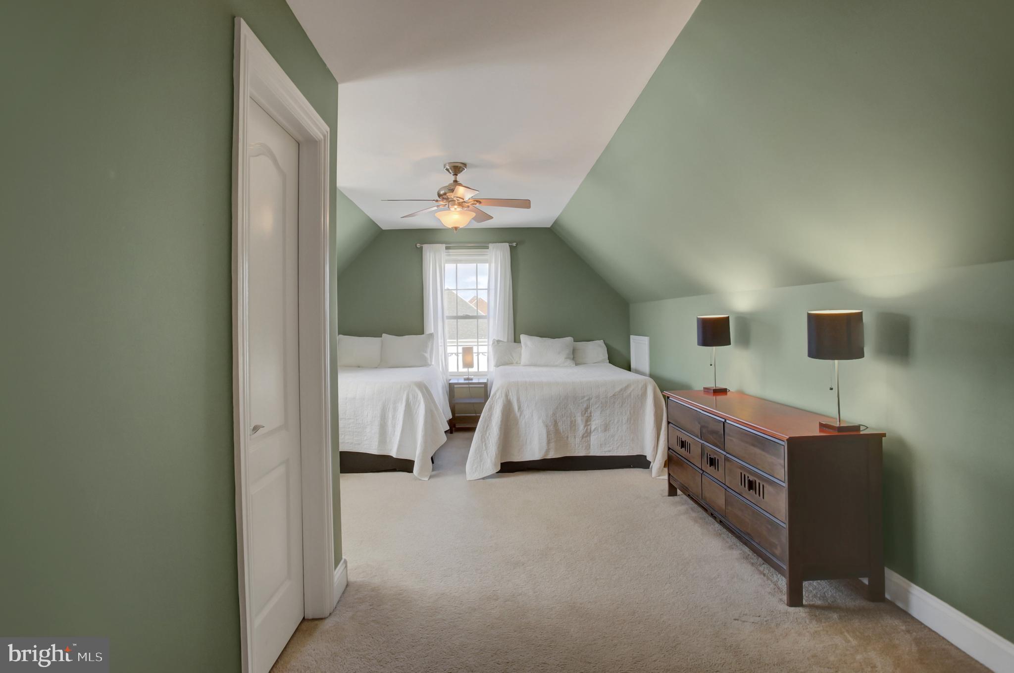 NETHERBY - Residential