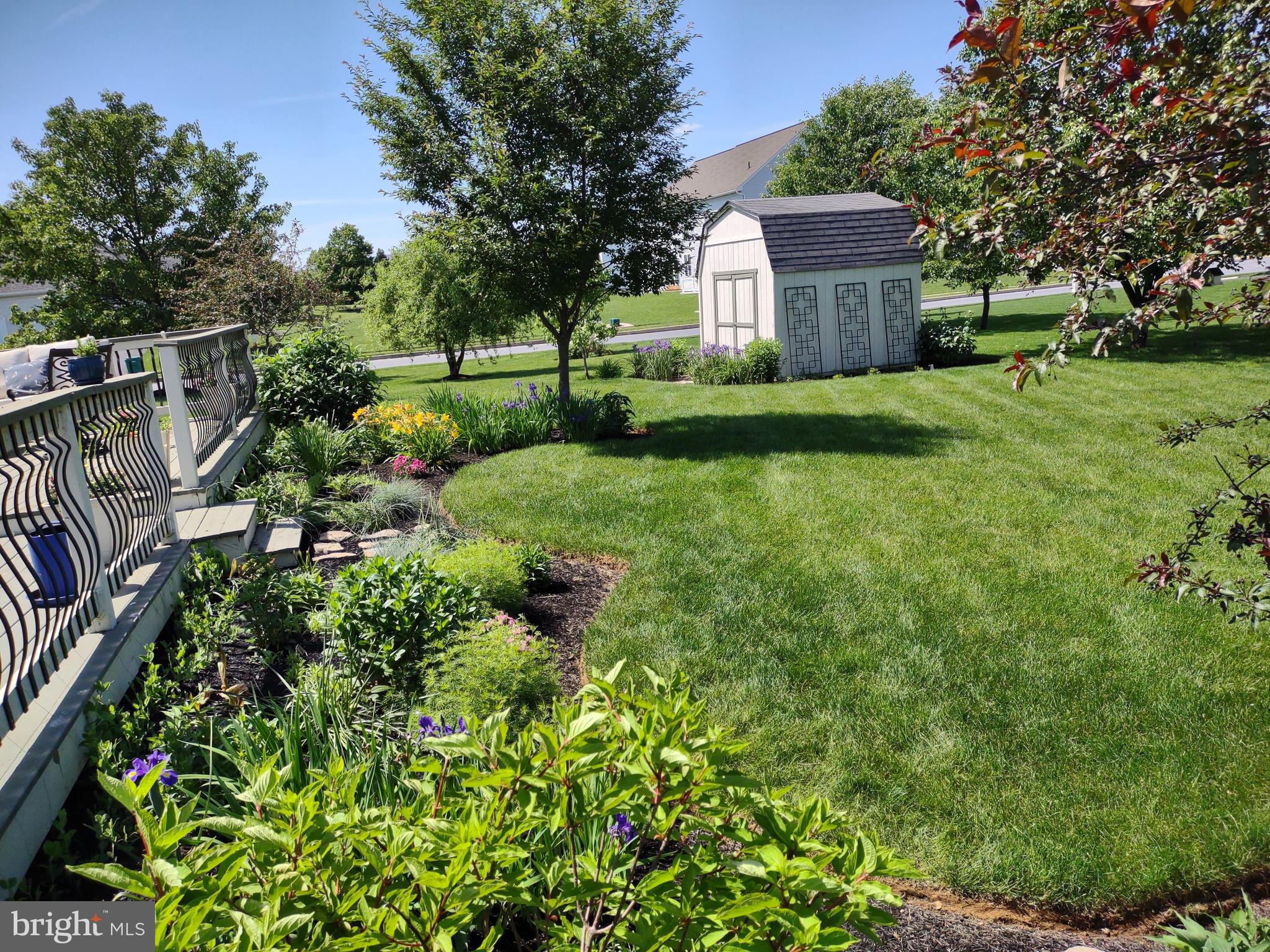 NETHERBY - Residential