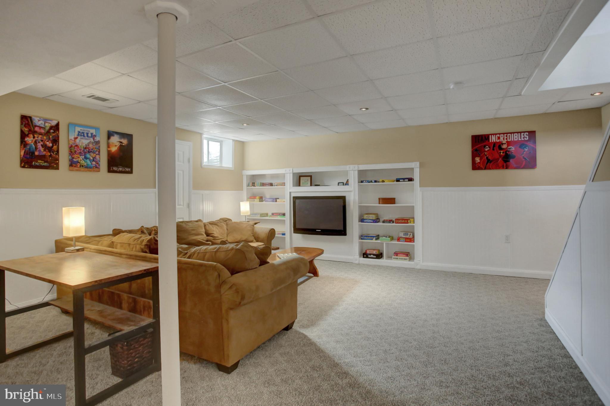 NETHERBY - Residential