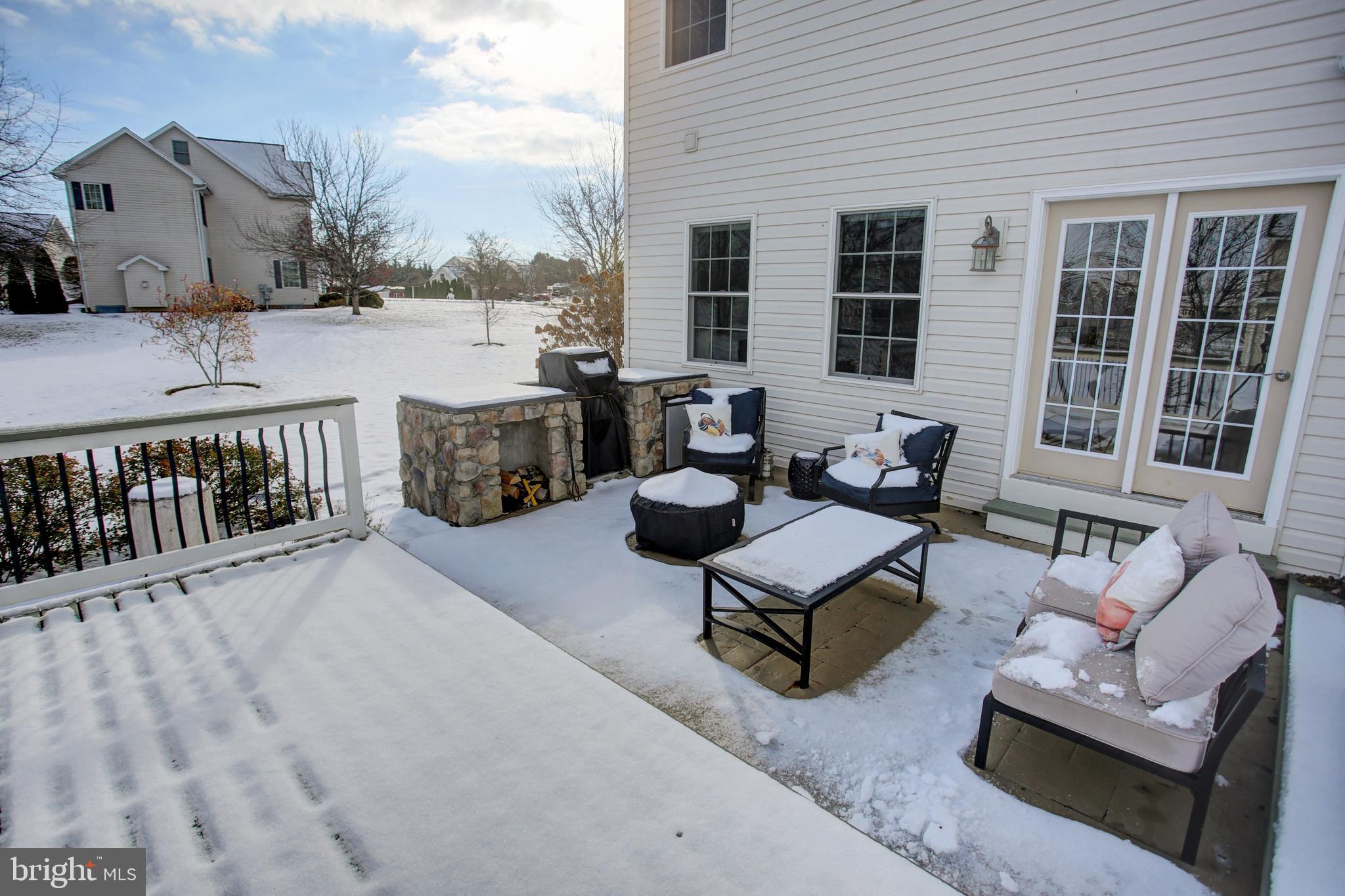 NETHERBY - Residential