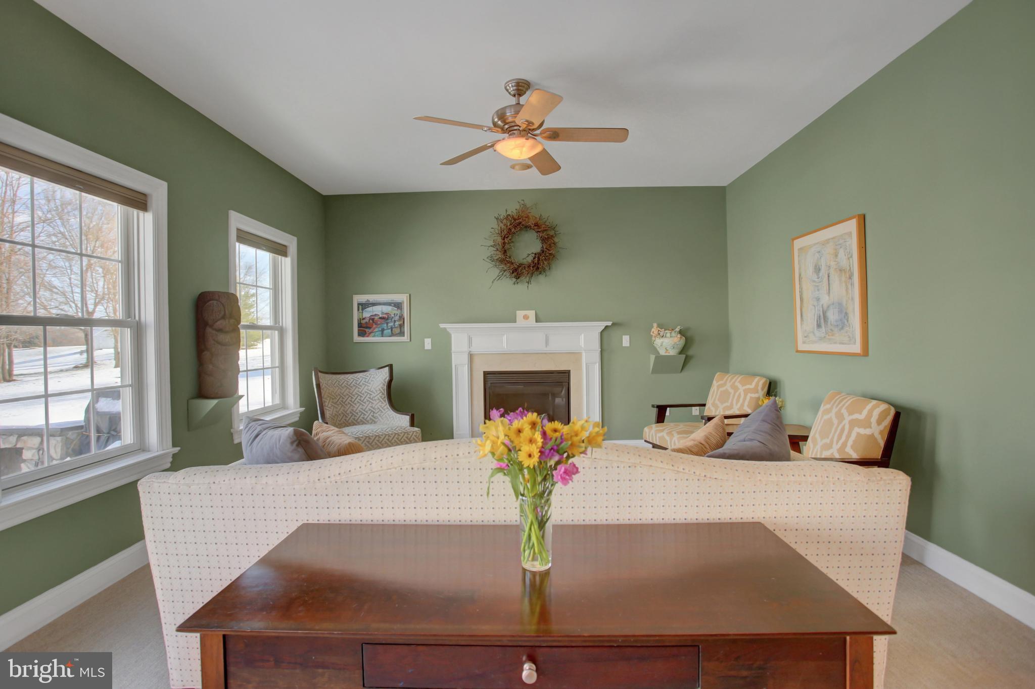 NETHERBY - Residential